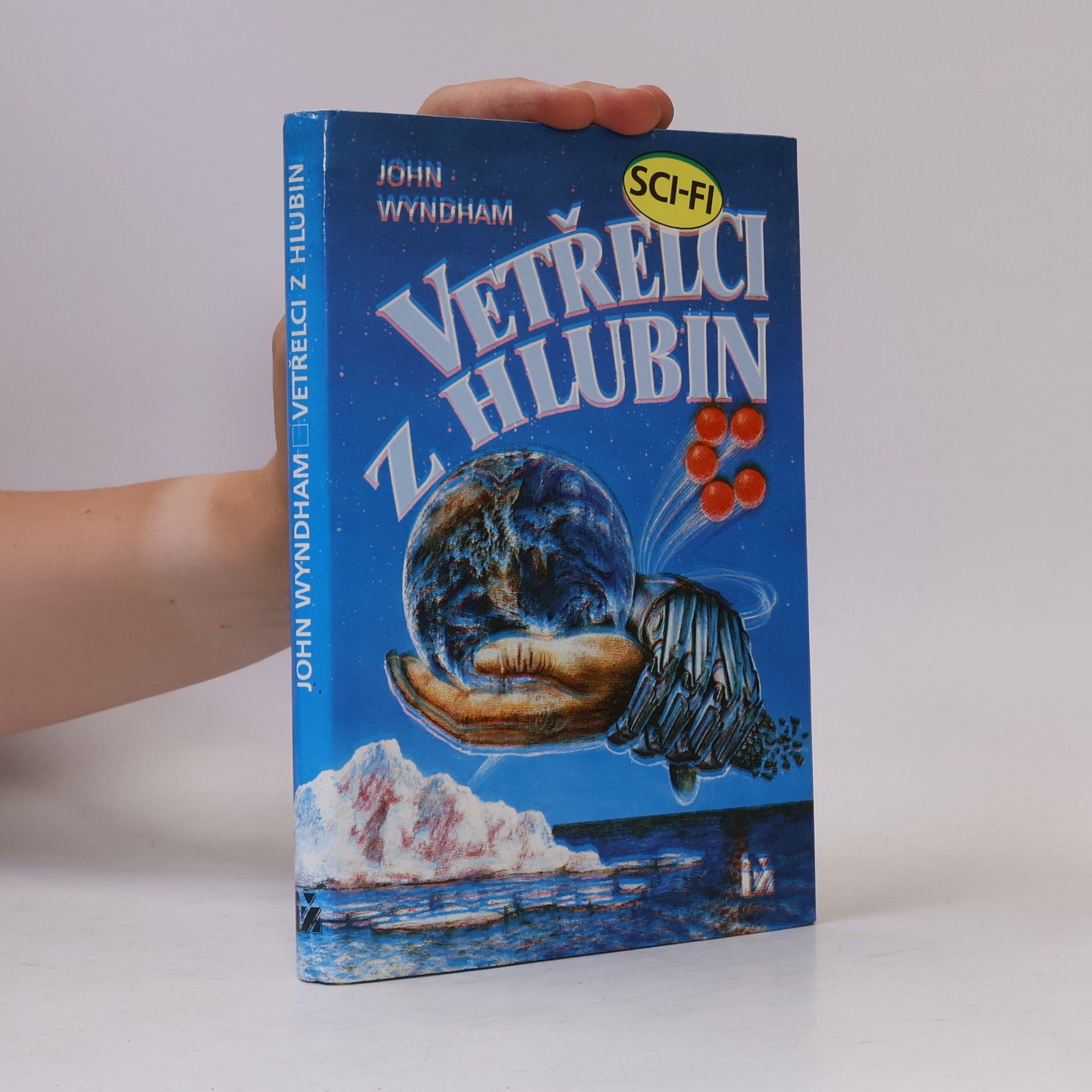 Vetřelci z hlubin