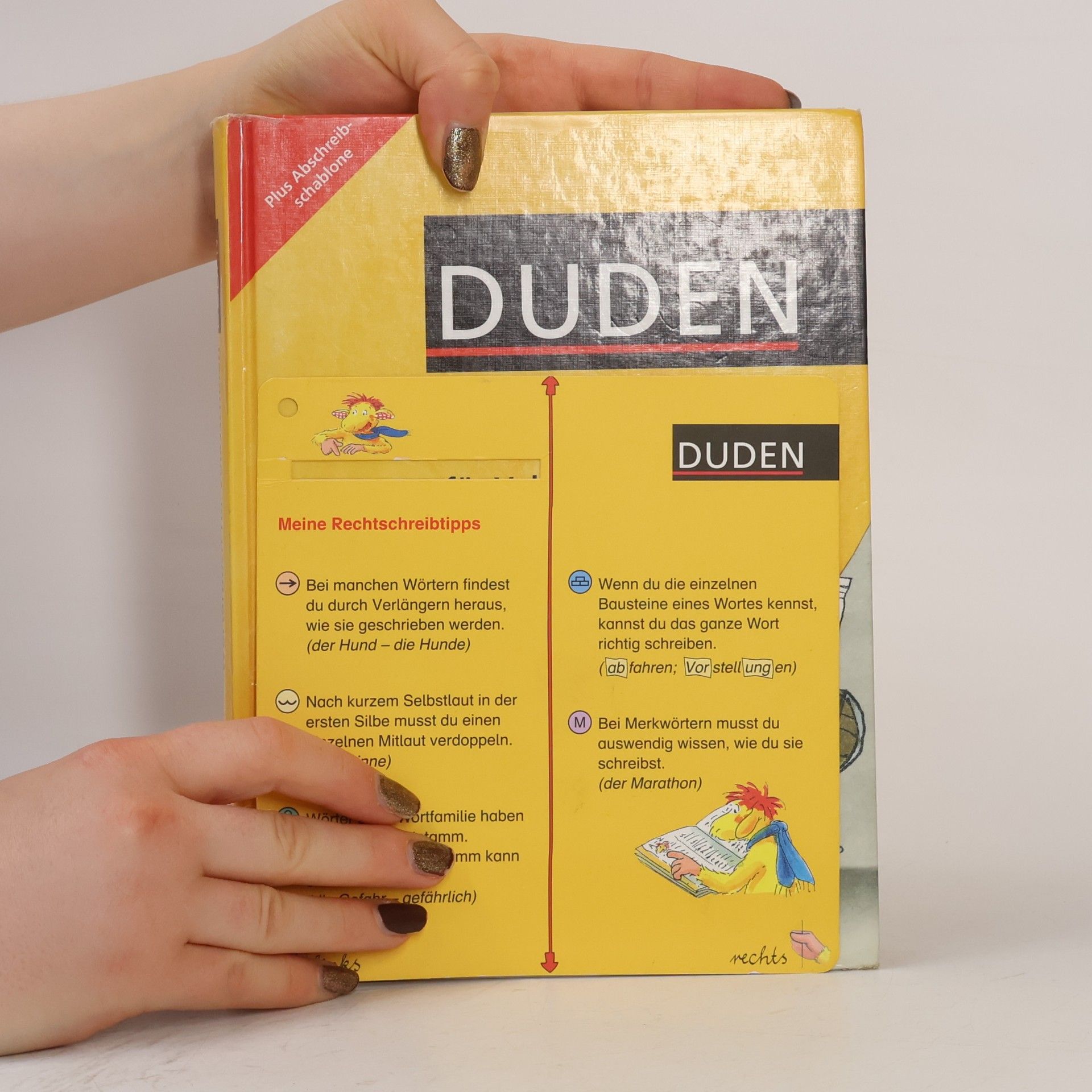 Autorenkollektiv Wörterbuch für Volksschulen