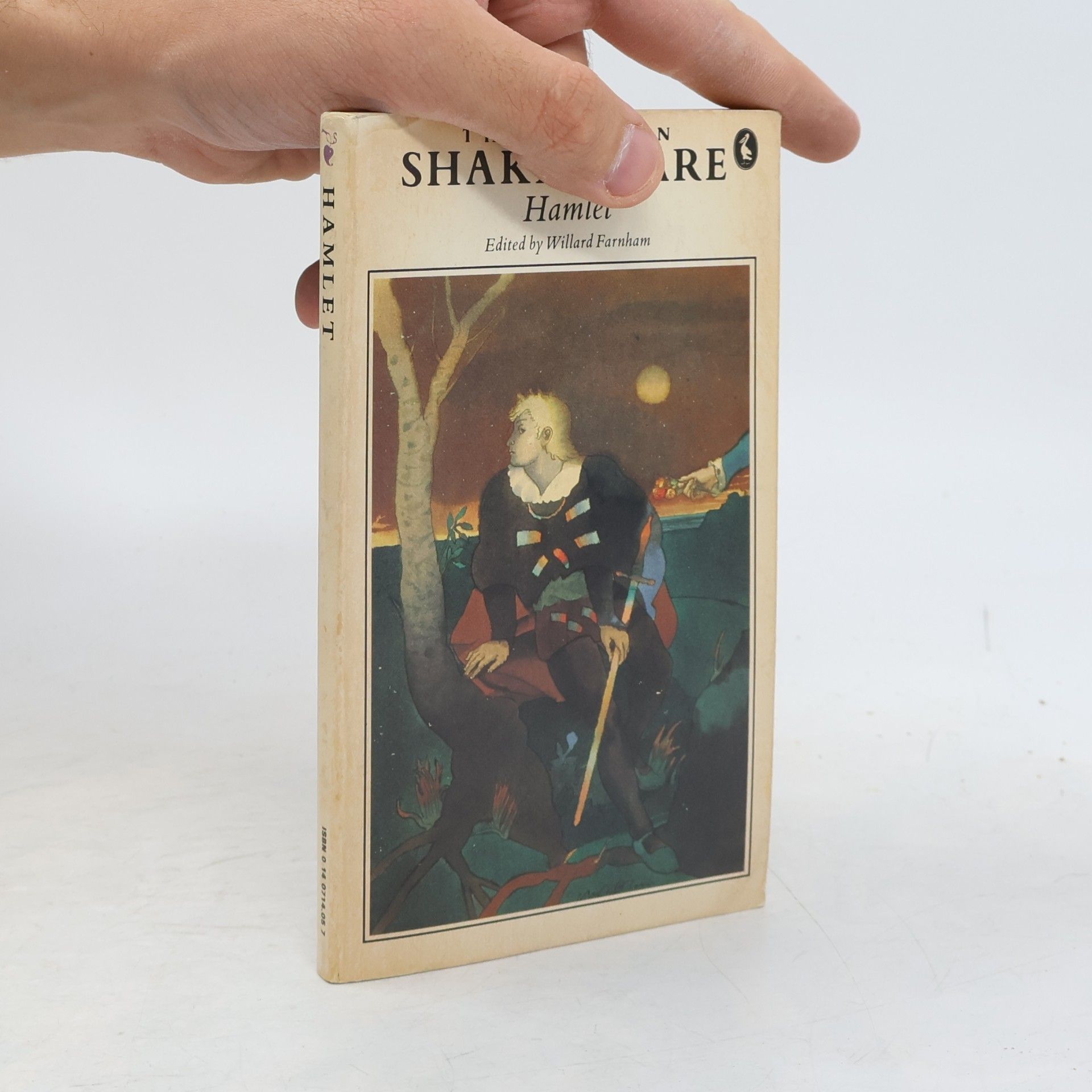 William Shakespeare Hamlet