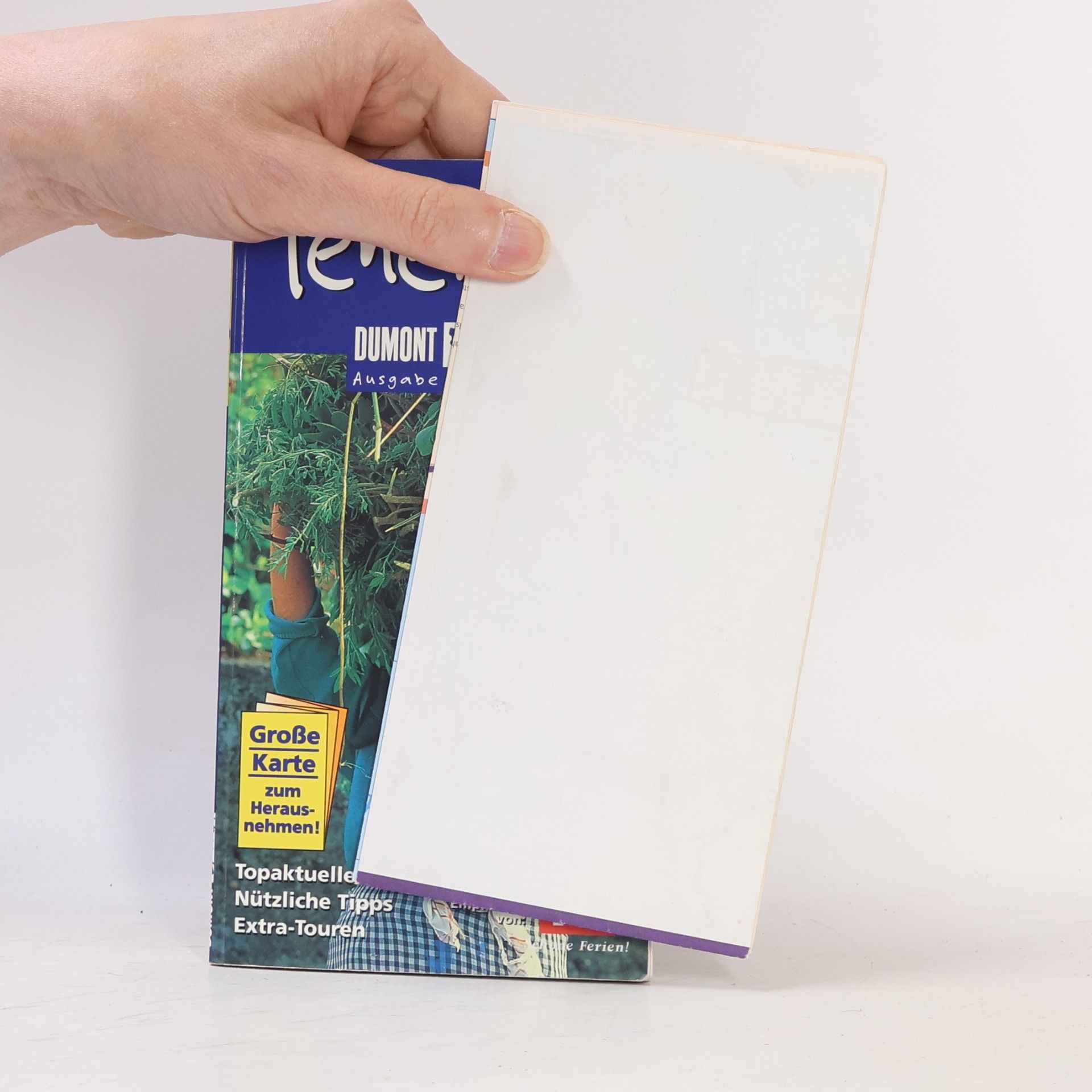 Dorothee Krause Teneriffa