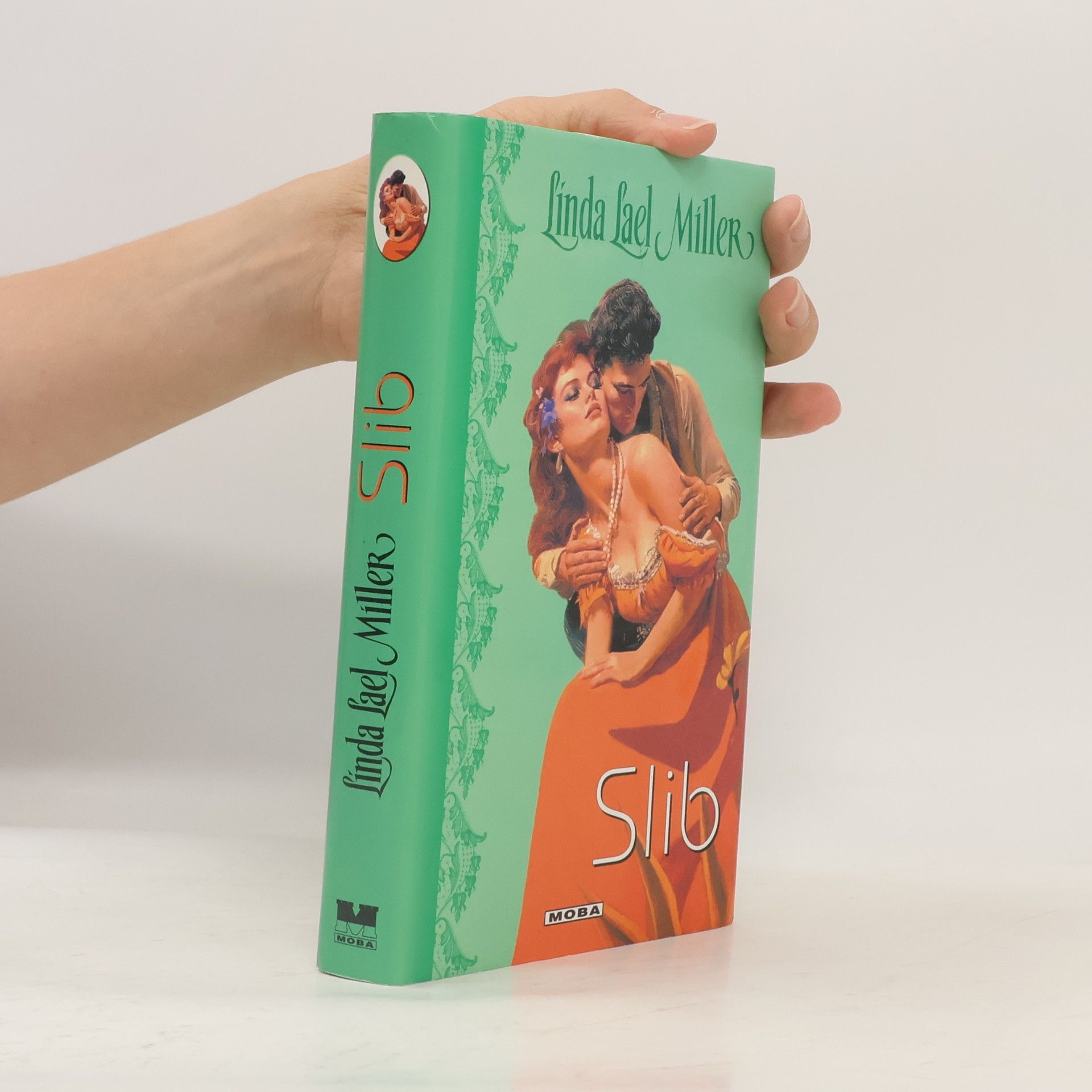 Linda Lael Miller Slib