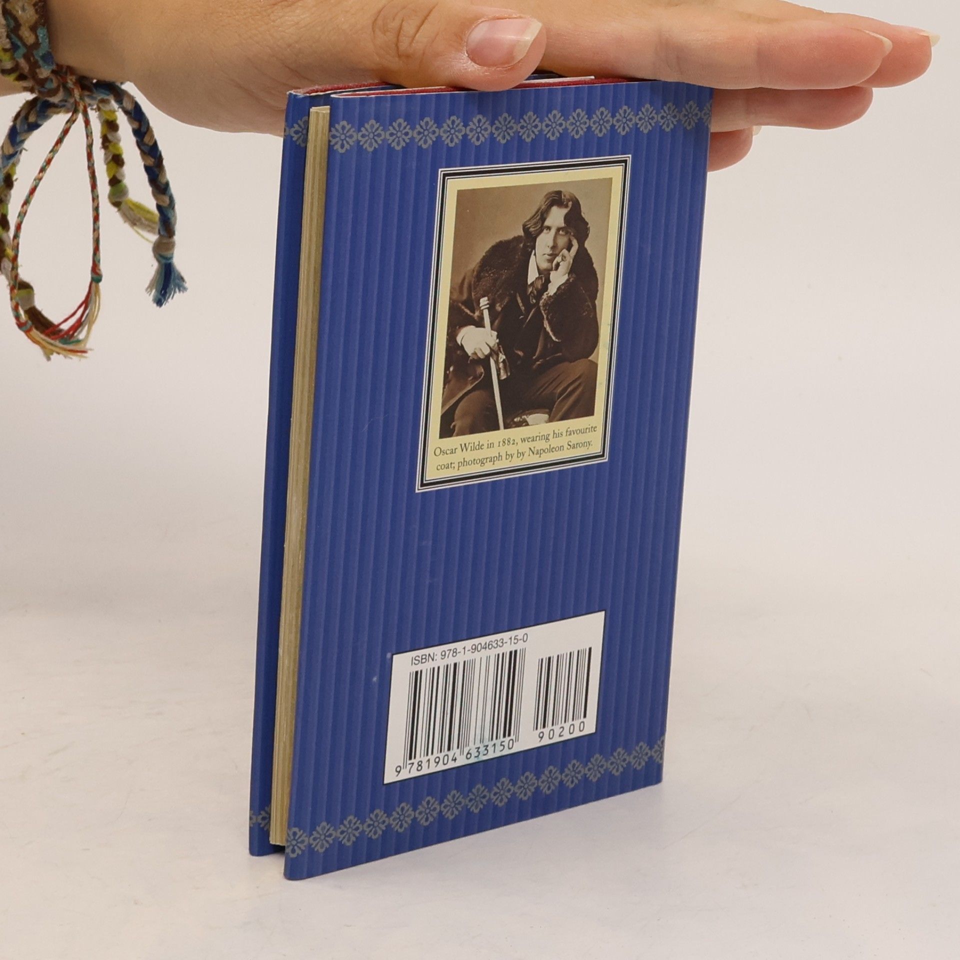 Oscar Wilde The Picture of Dorian Gray