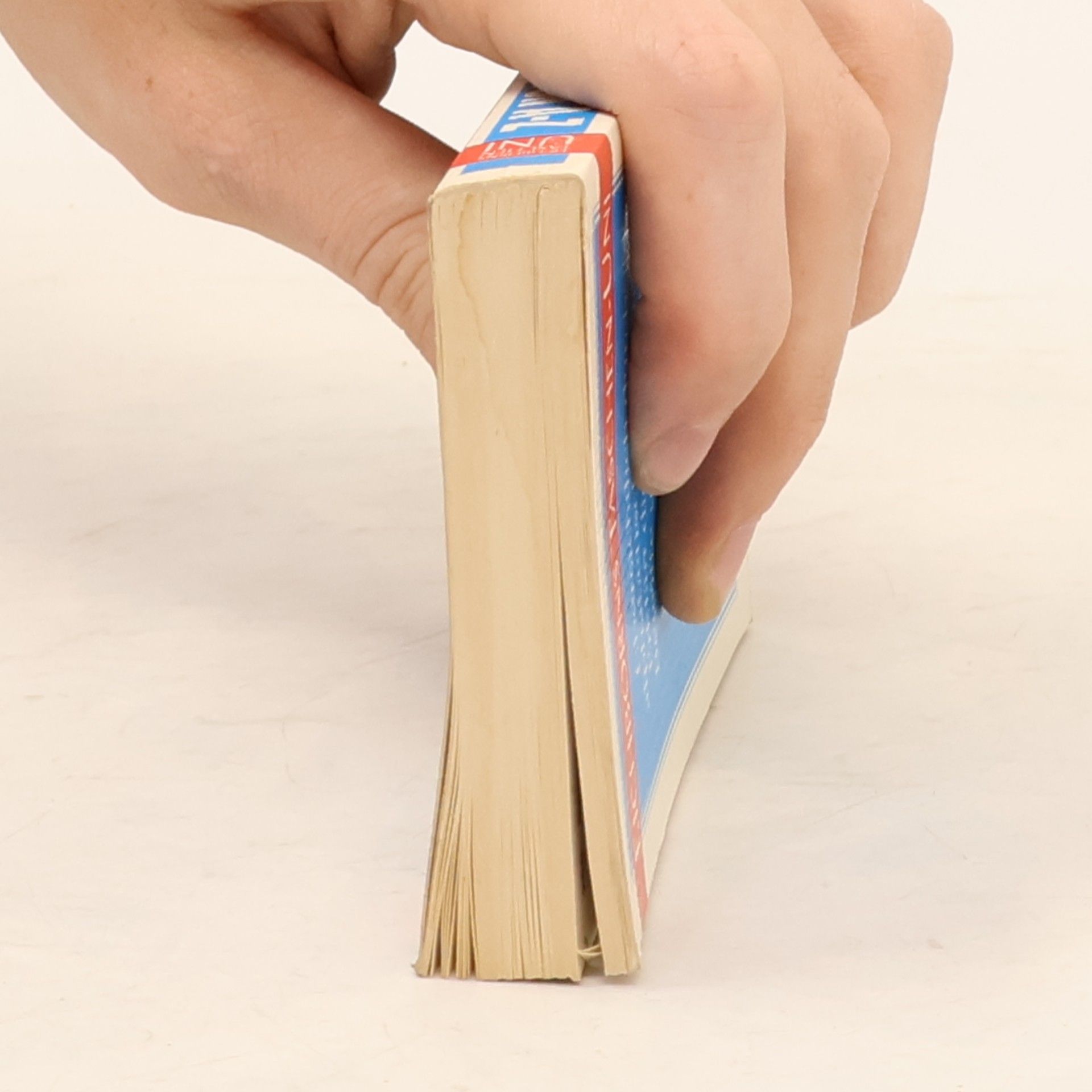Eric Deeson Eichborns Taschen-Uni: Physik von A - Z