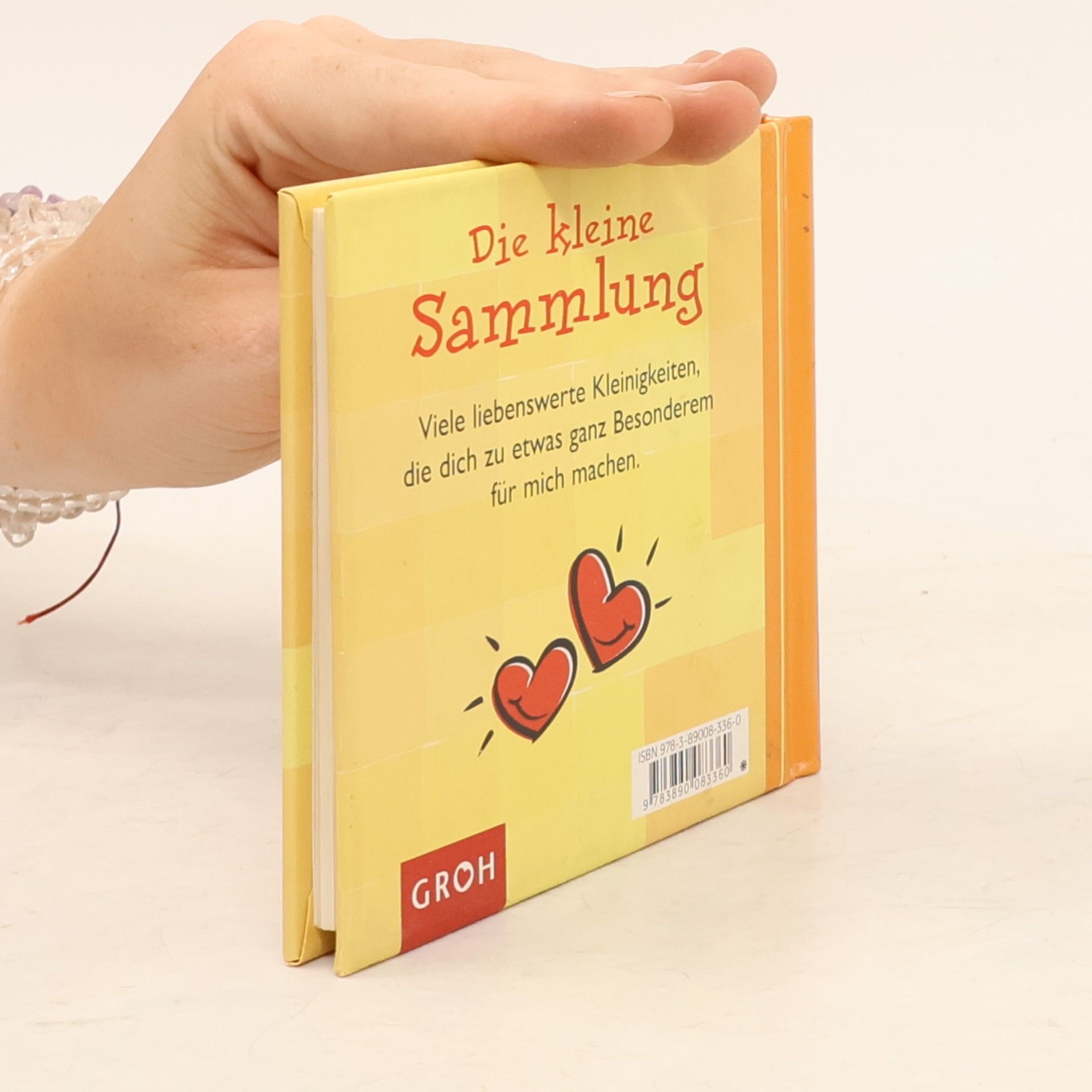 Autores varios 100 Kleinigkeiten, die ich an dir liebe