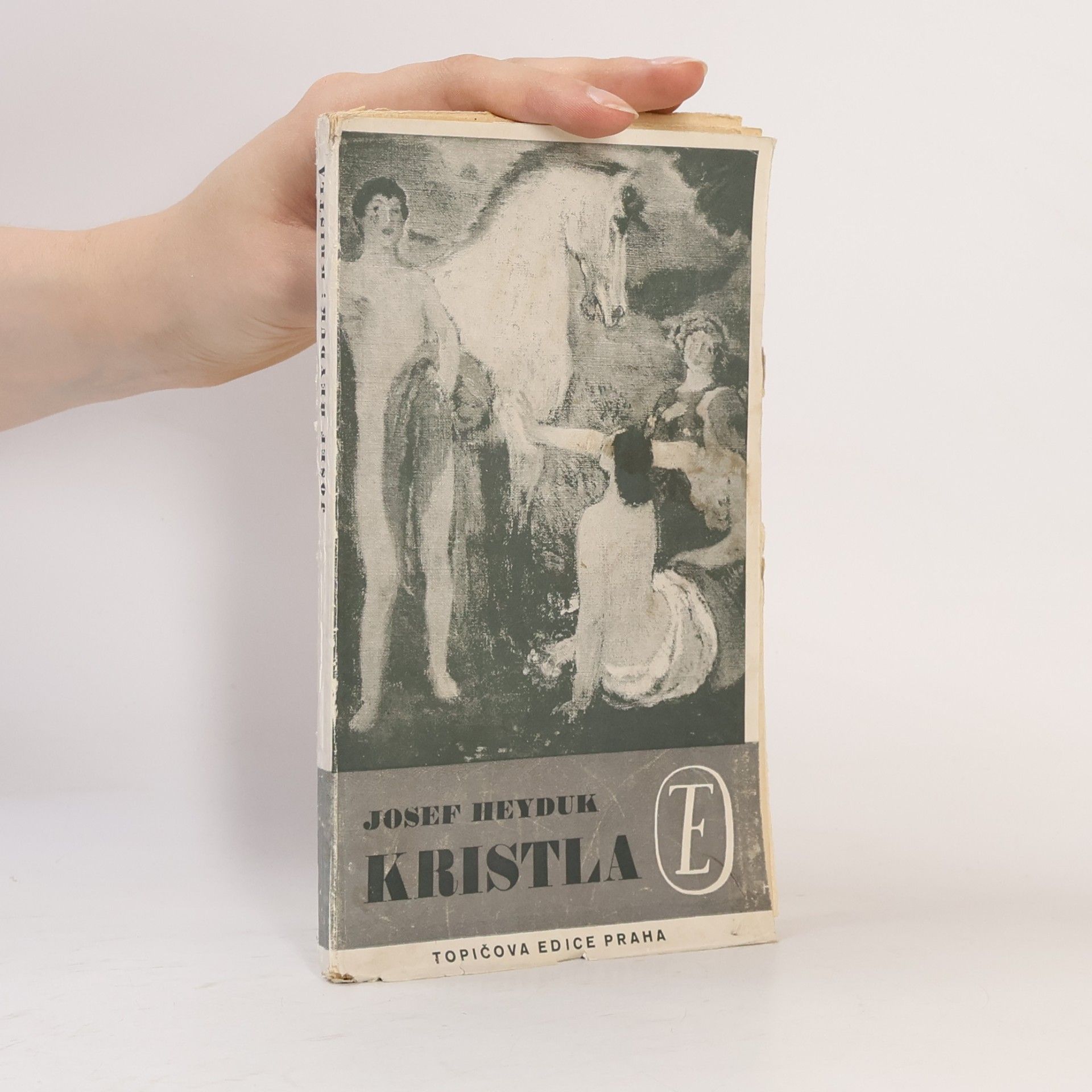 Kristla