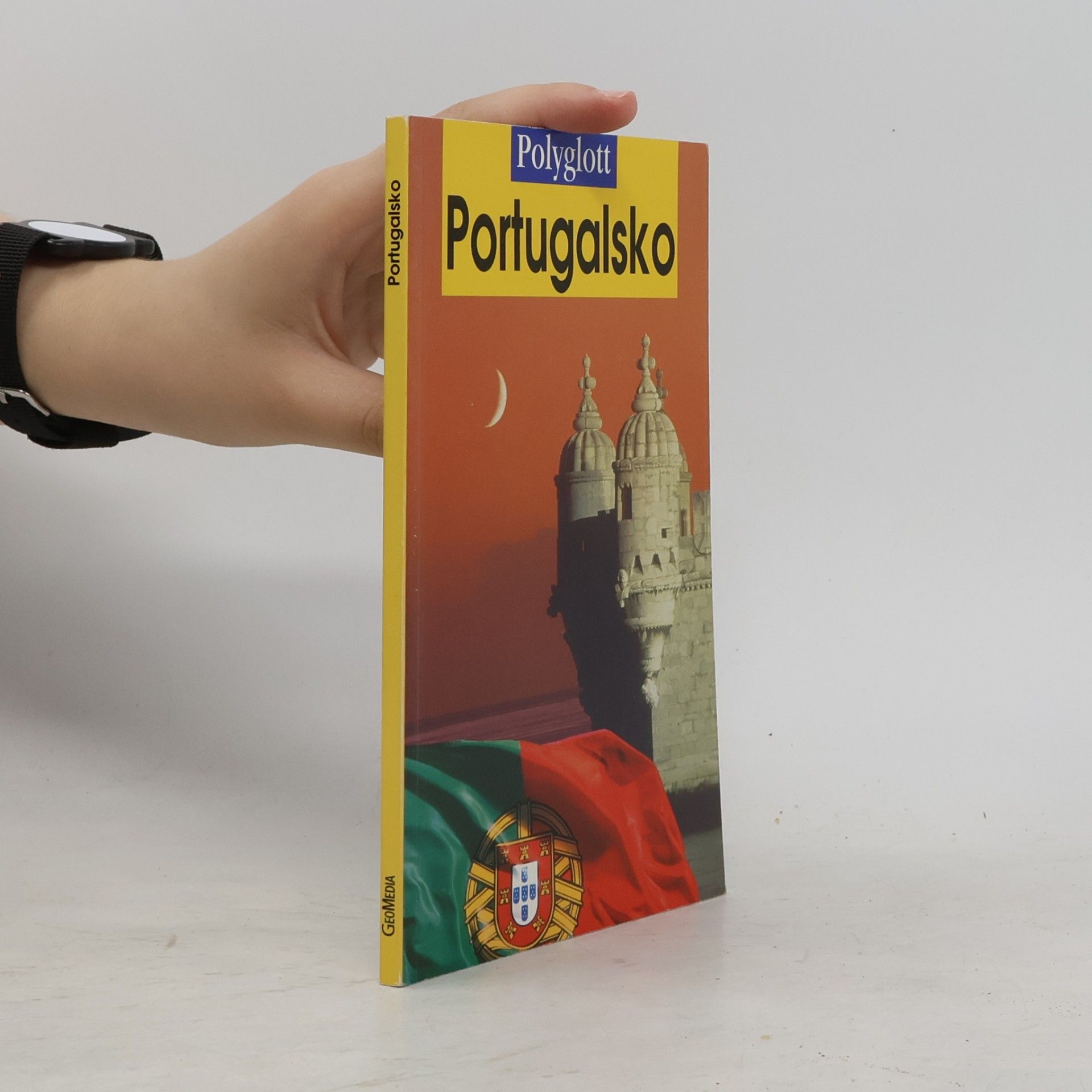 Heidrun Reinhard Portugalsko: Pevnina