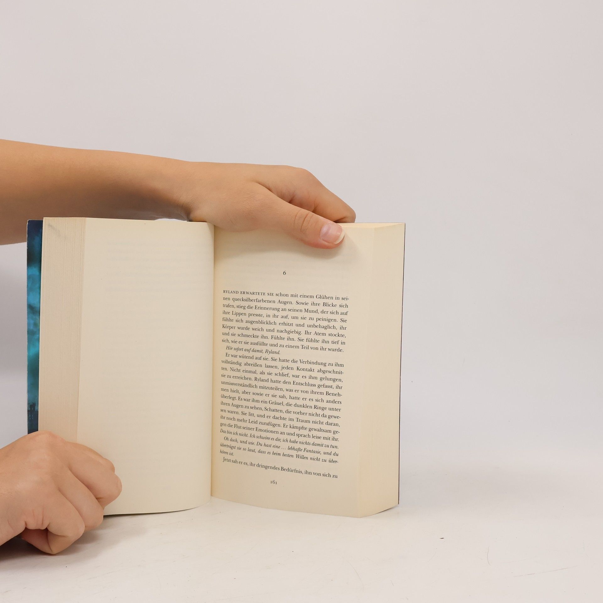 Christine Feehan Jägerin der Dunkelheit