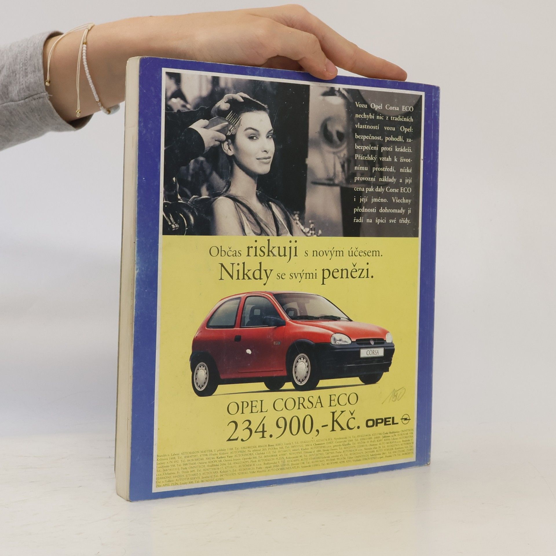 Jan Bajgar Člověk za volantem : učebnice pro autoškoly 1