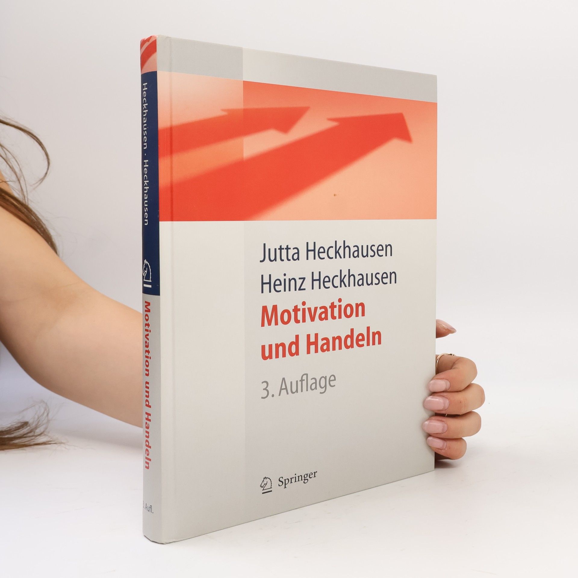 Motivation und Handeln