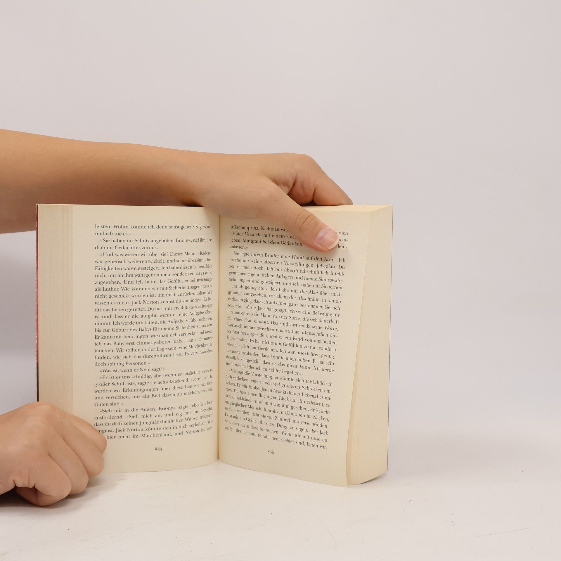 Christine Feehan Schattenschwestern