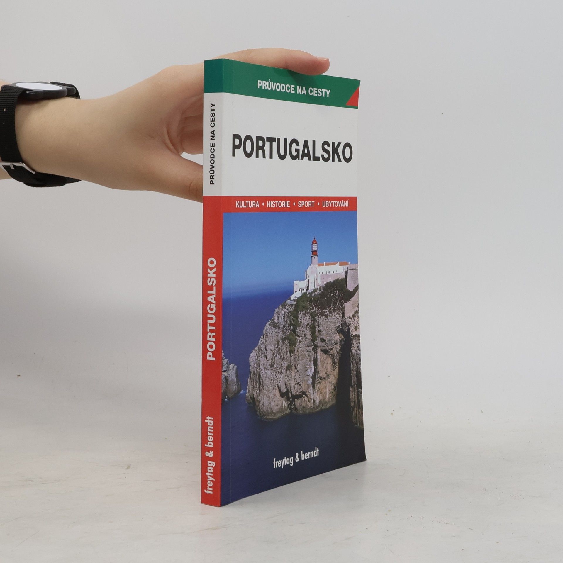 Marek Podhorský Portugalsko