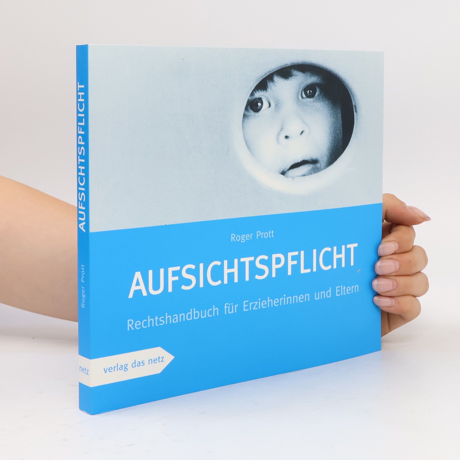 Aufsichtspflicht