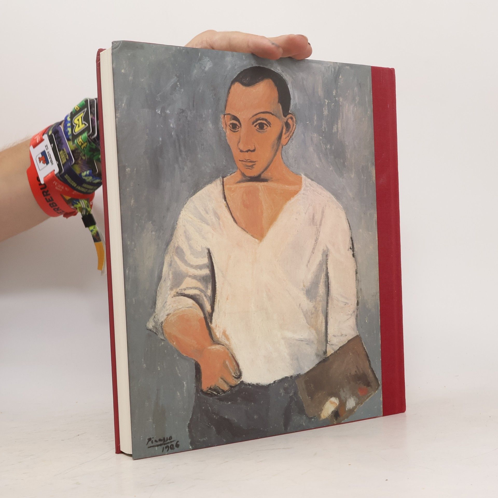 Felix A. Baumann Cézanne: Aufbruch in die Moderne