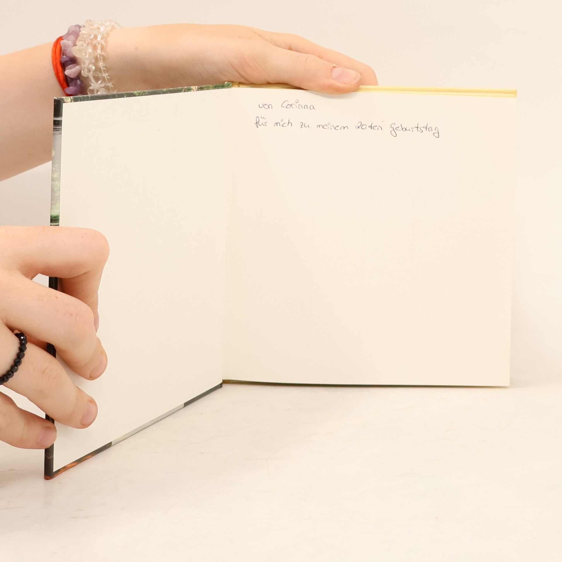 Jochen Mariss Ein kleines Buch voller Lichtblicke