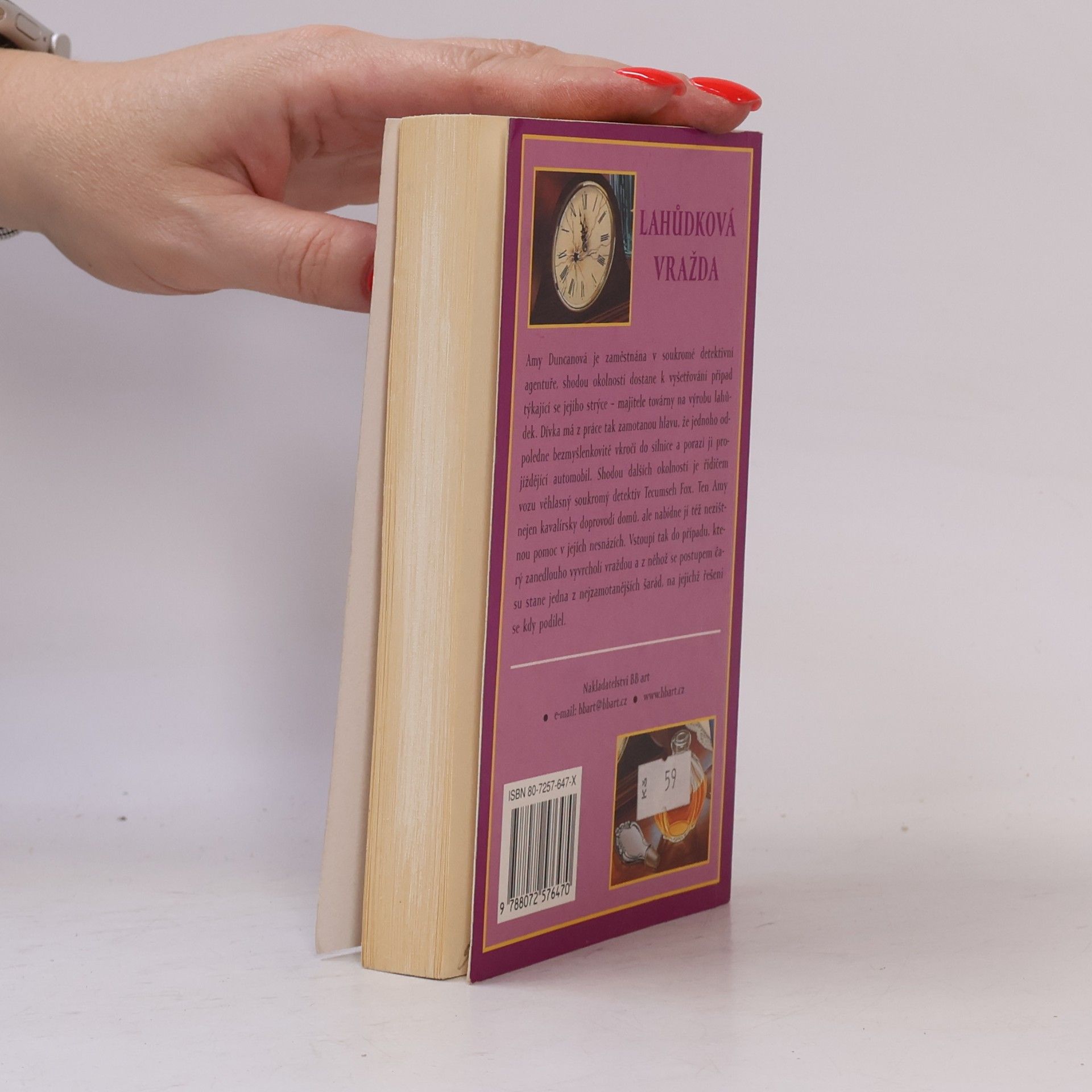 Rex Stout Lahůdková vražda