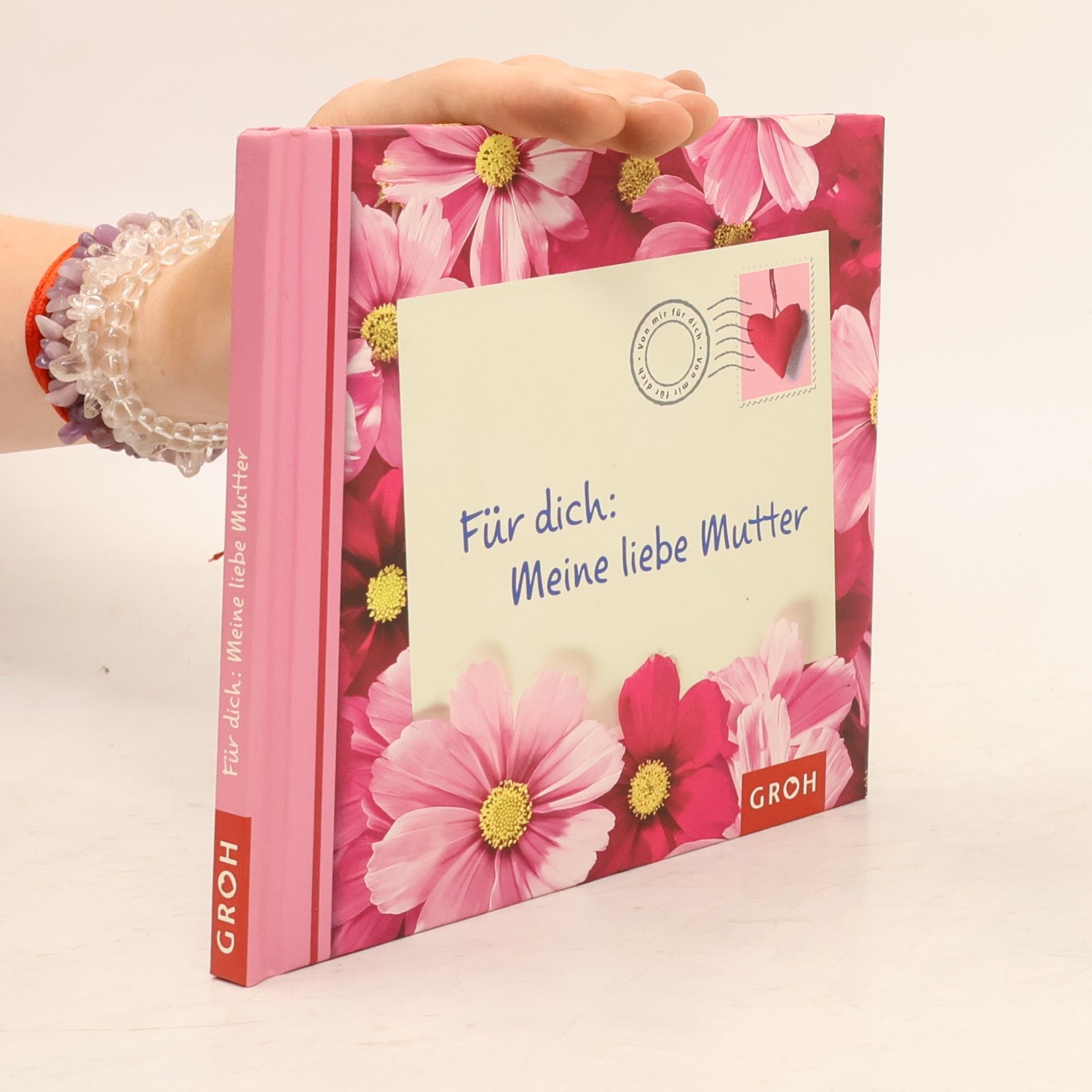Anja Sommer Für dich: Meine liebe Mutter