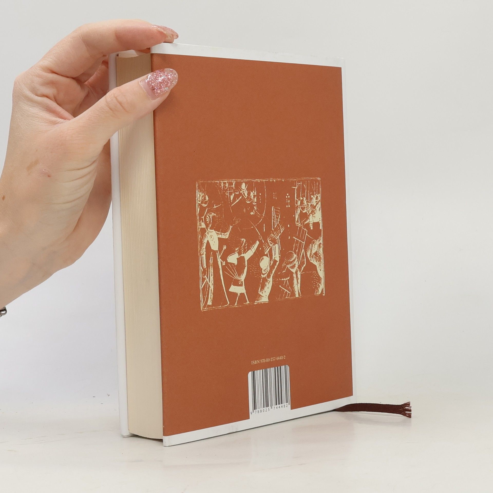 Collectif d'auteurs Deník pařížského měšťana