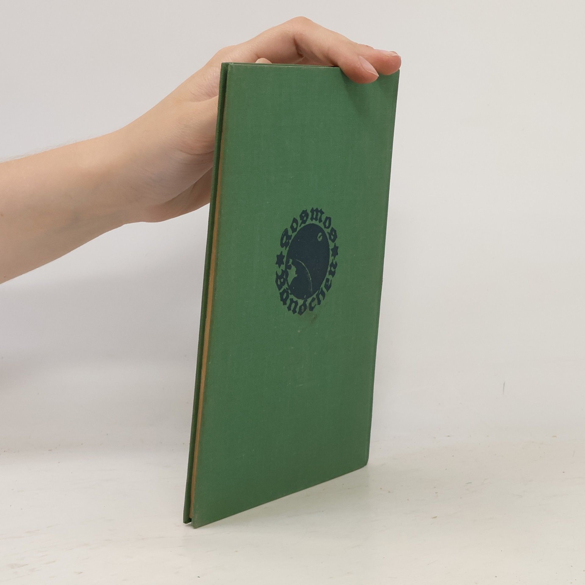 Wilhelm Völsche Drachen. Sage und Naturwissenschaft