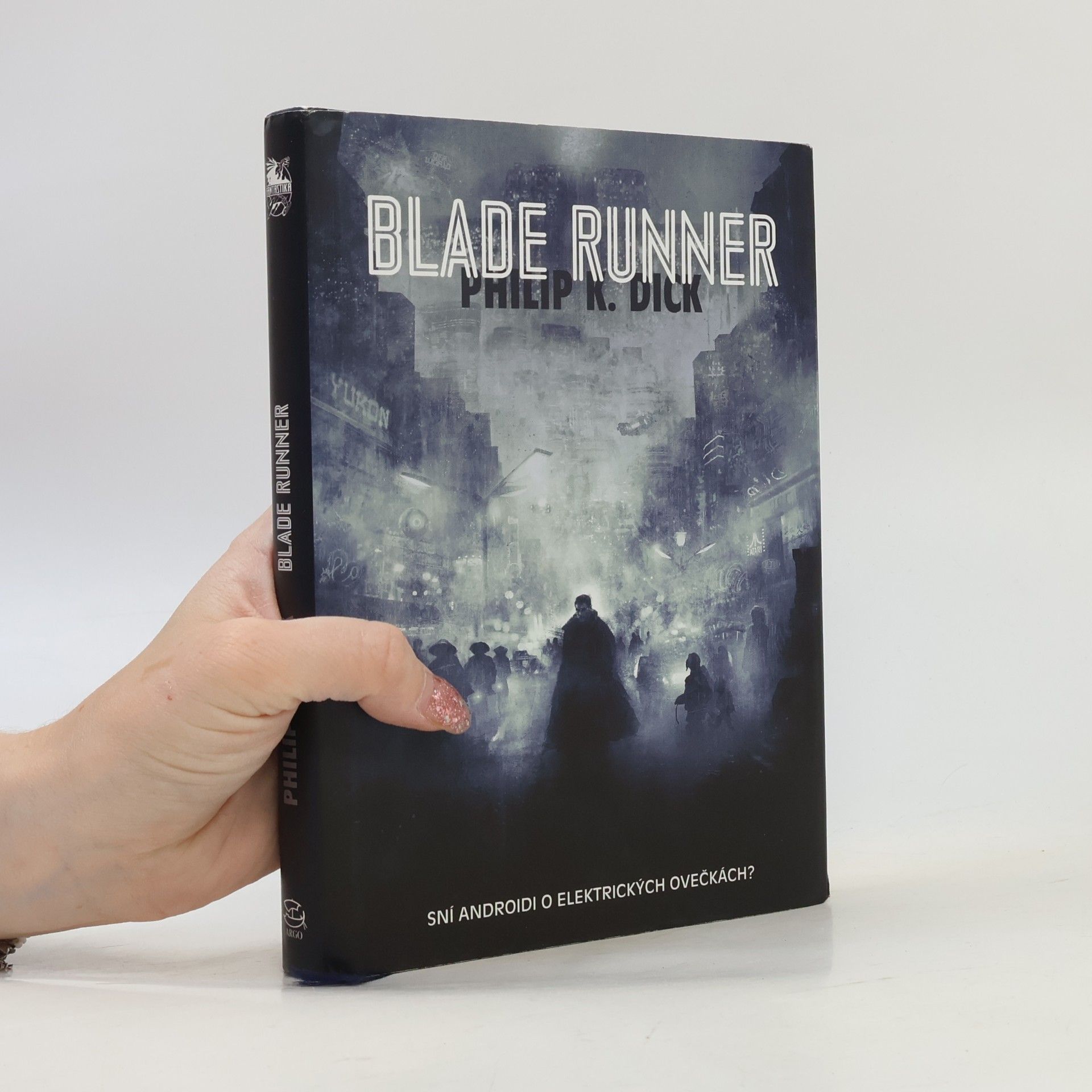 Philip K. Dick Blade Runner