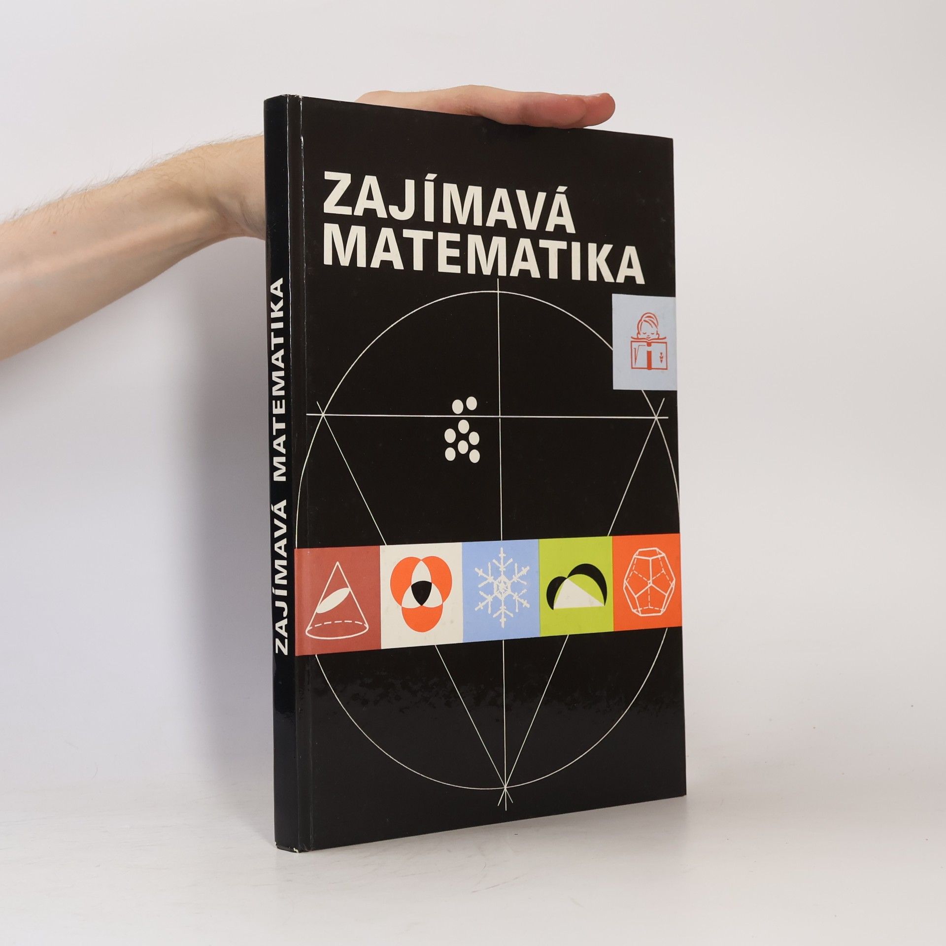 Rudolf Schultz Debowski Zajímavá matematika