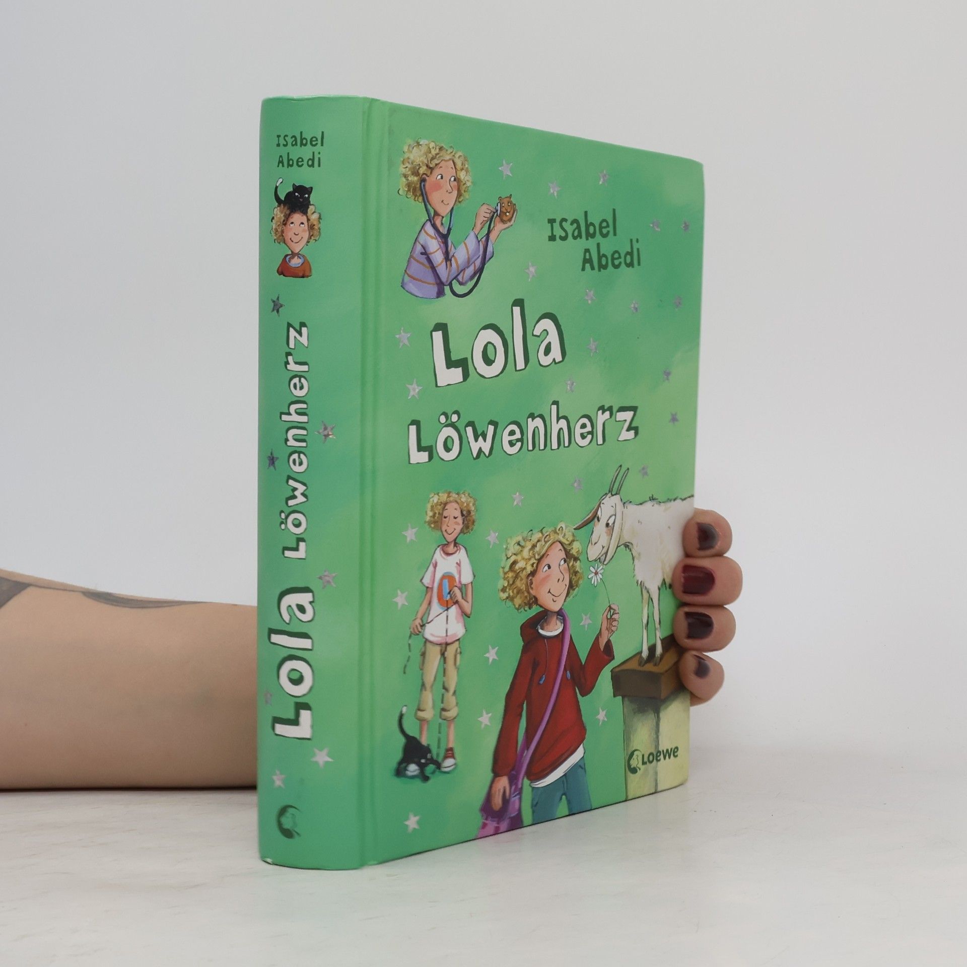 Lola Löwenherz