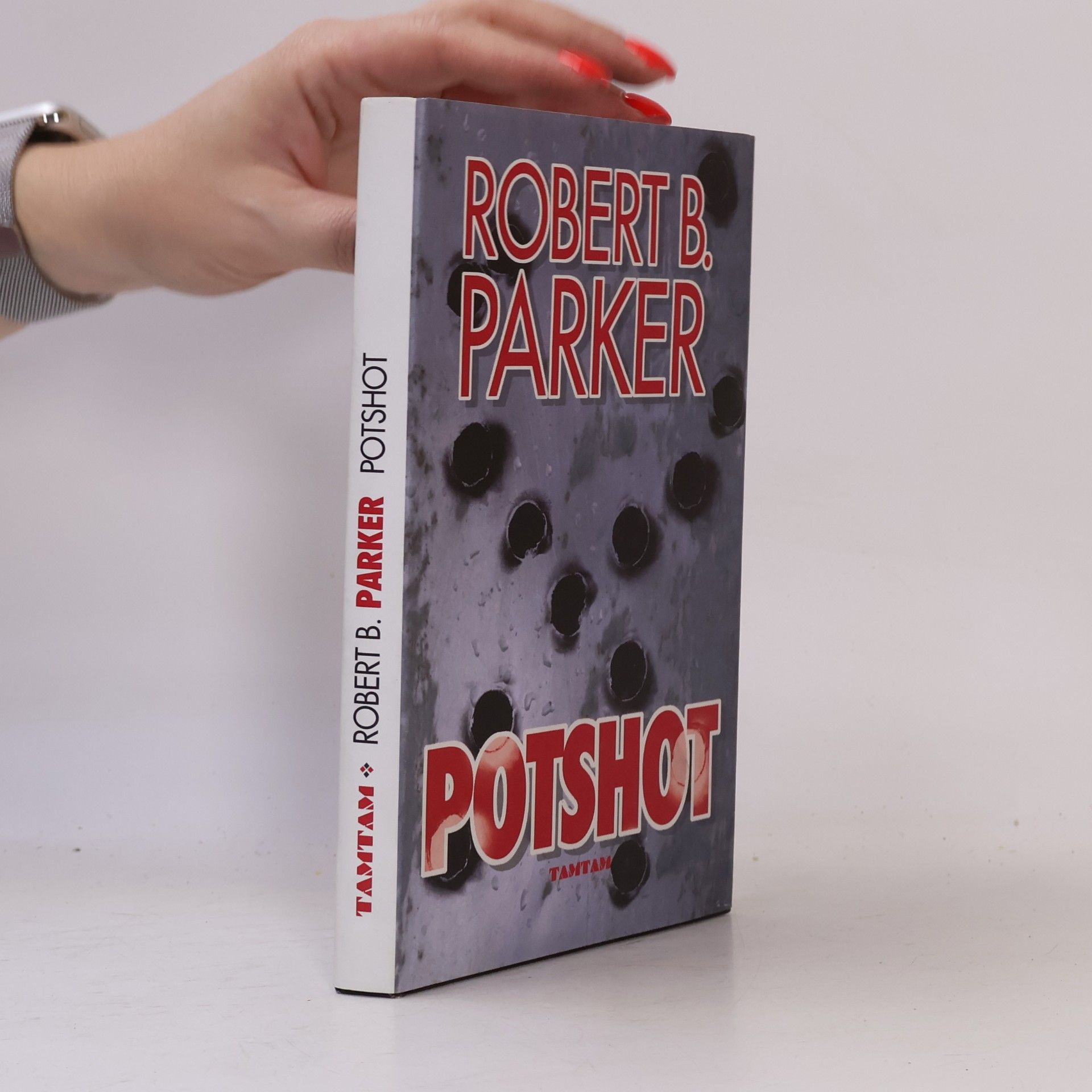 Potshot