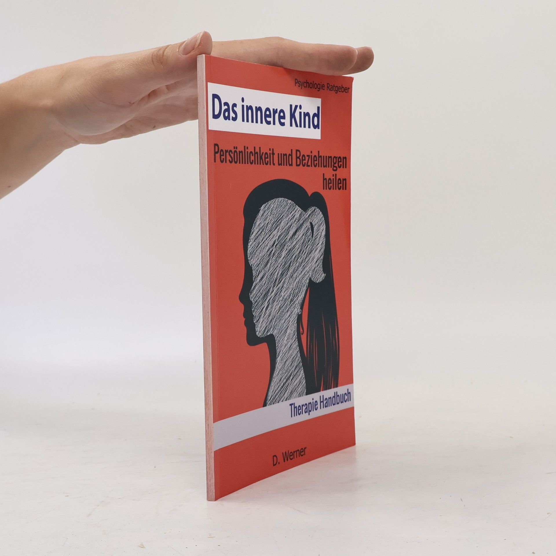 D. Werner Das innere Kind