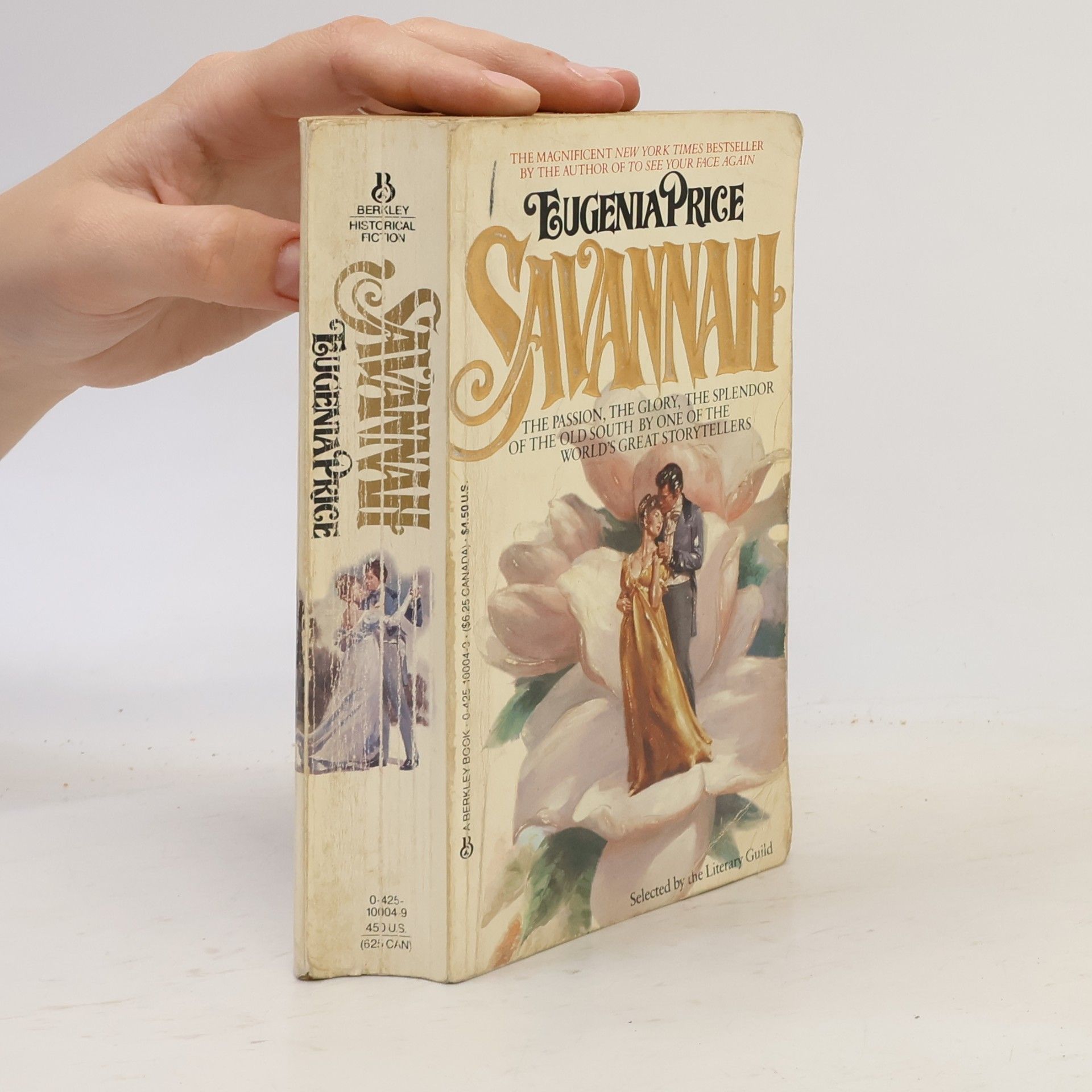 Savannah