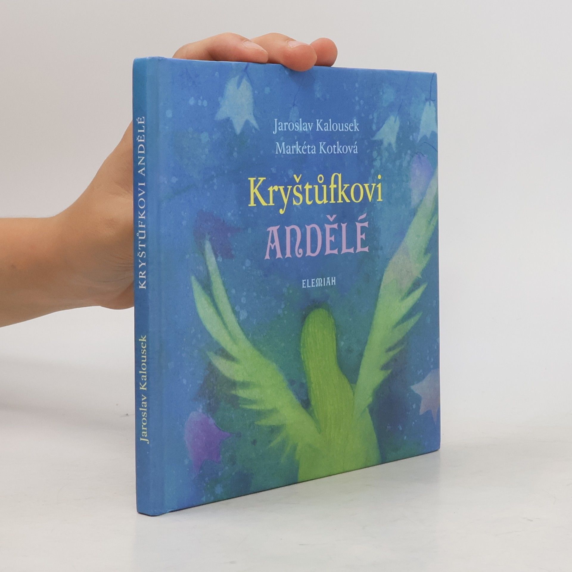 Kryštůfkovi andělé