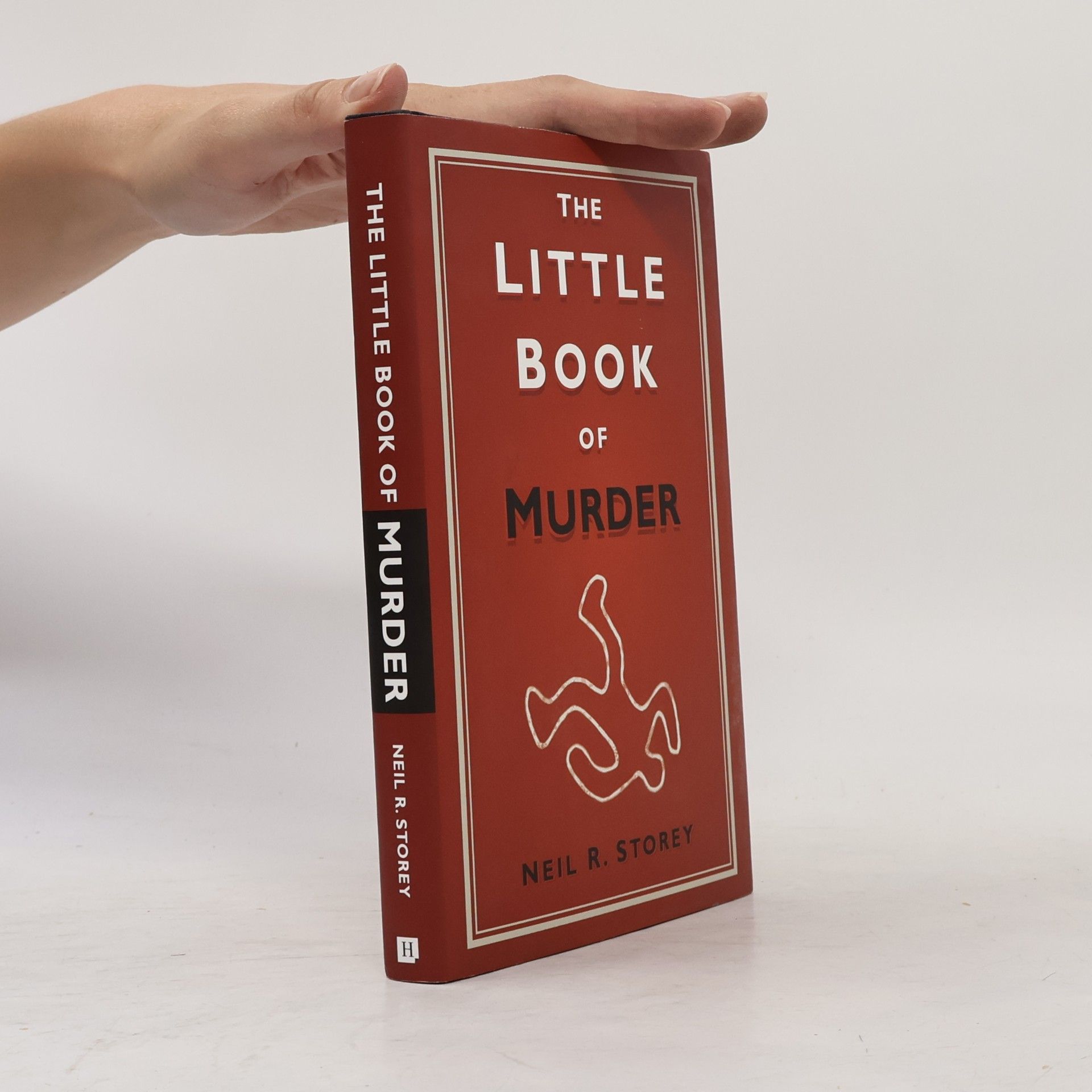 The Little Book of Murder