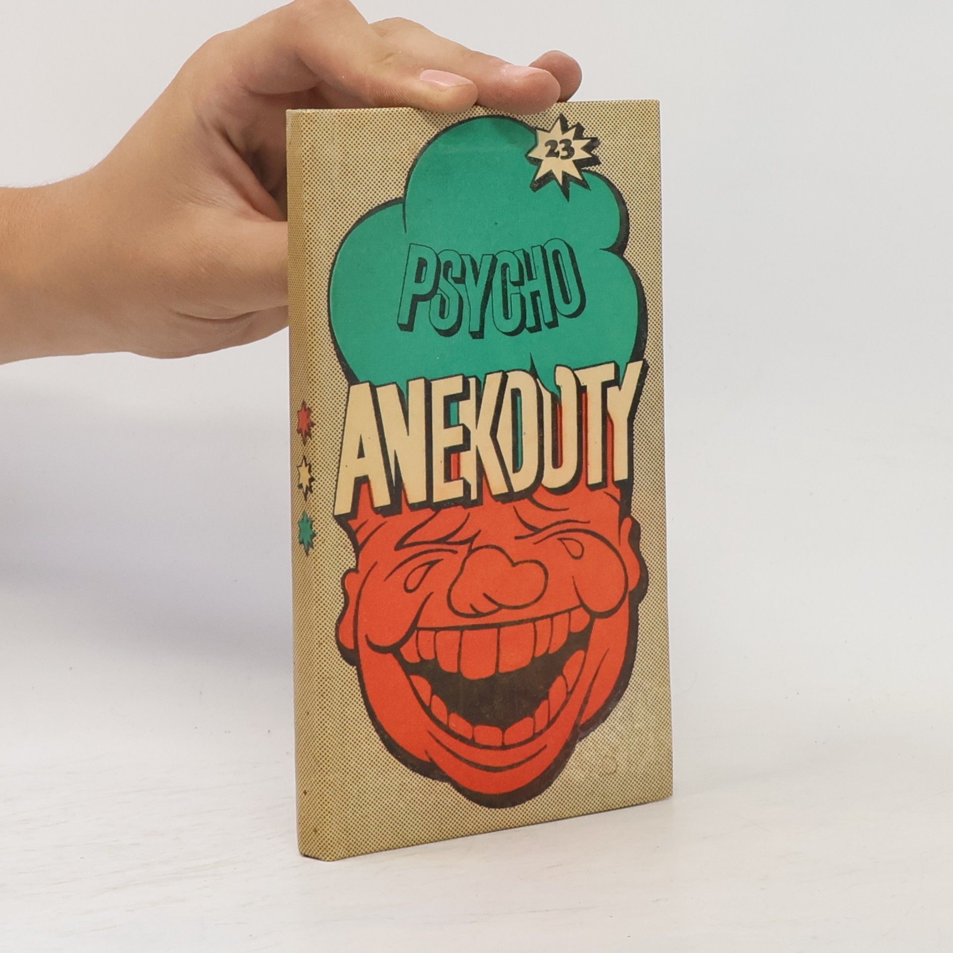 Psycho anekdoty 23