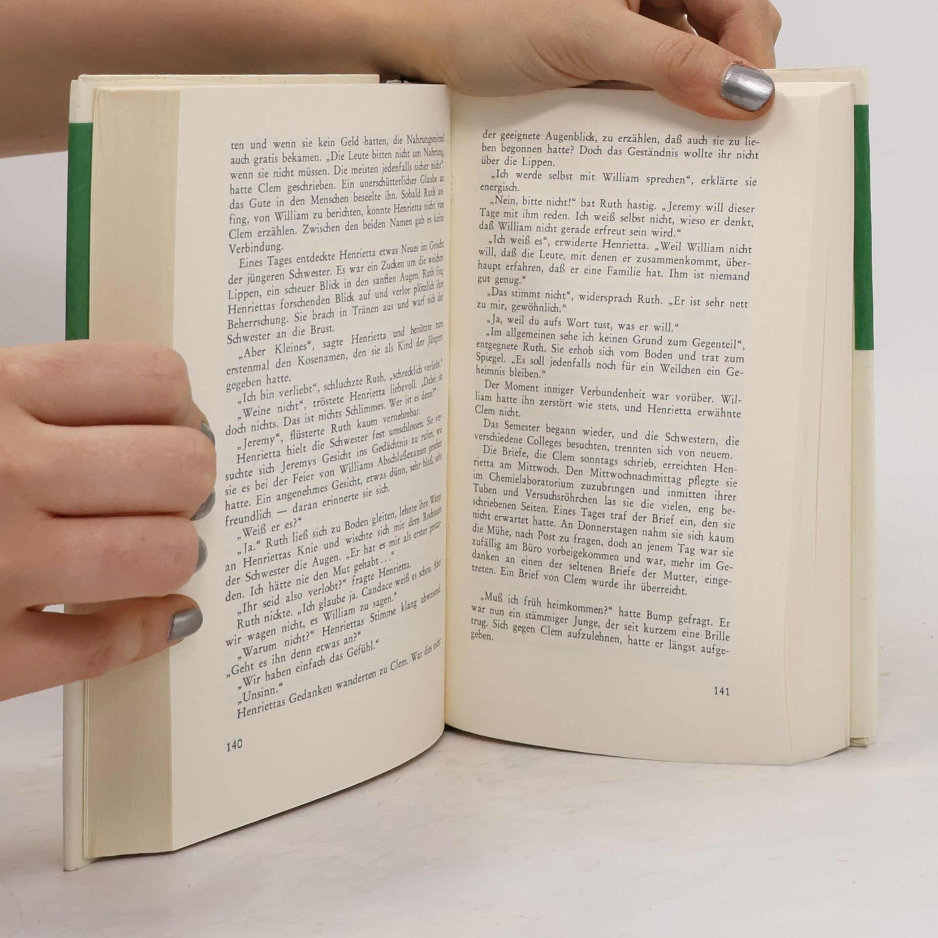 Pearl S. Buck Geschöpfe Gottes
