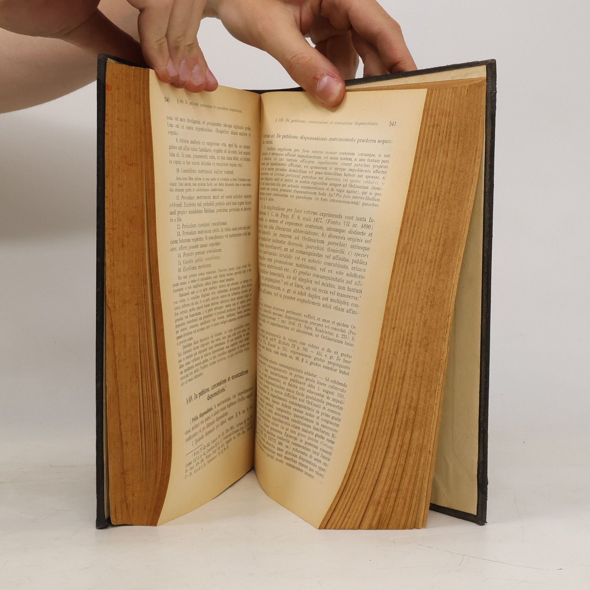 Stephanus Sipos Enchiridion. Iuris canonici