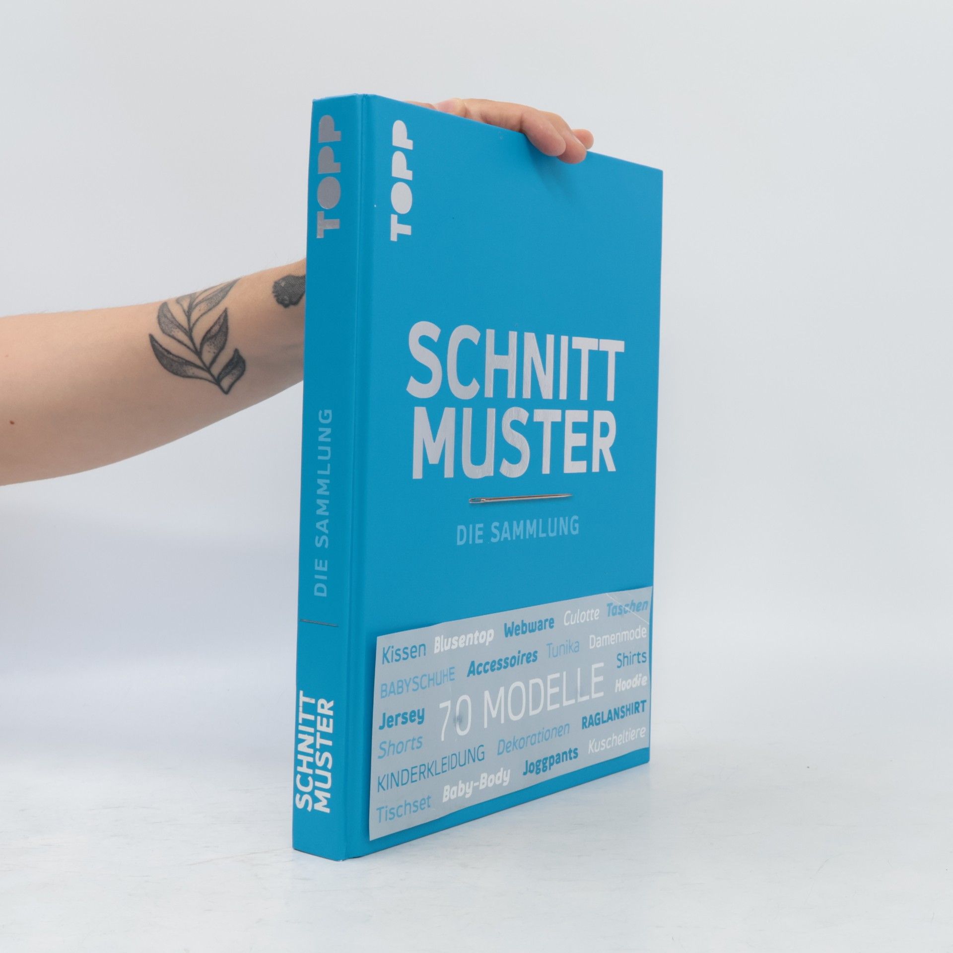 Julia Korff Schnittmuster - die Sammlung