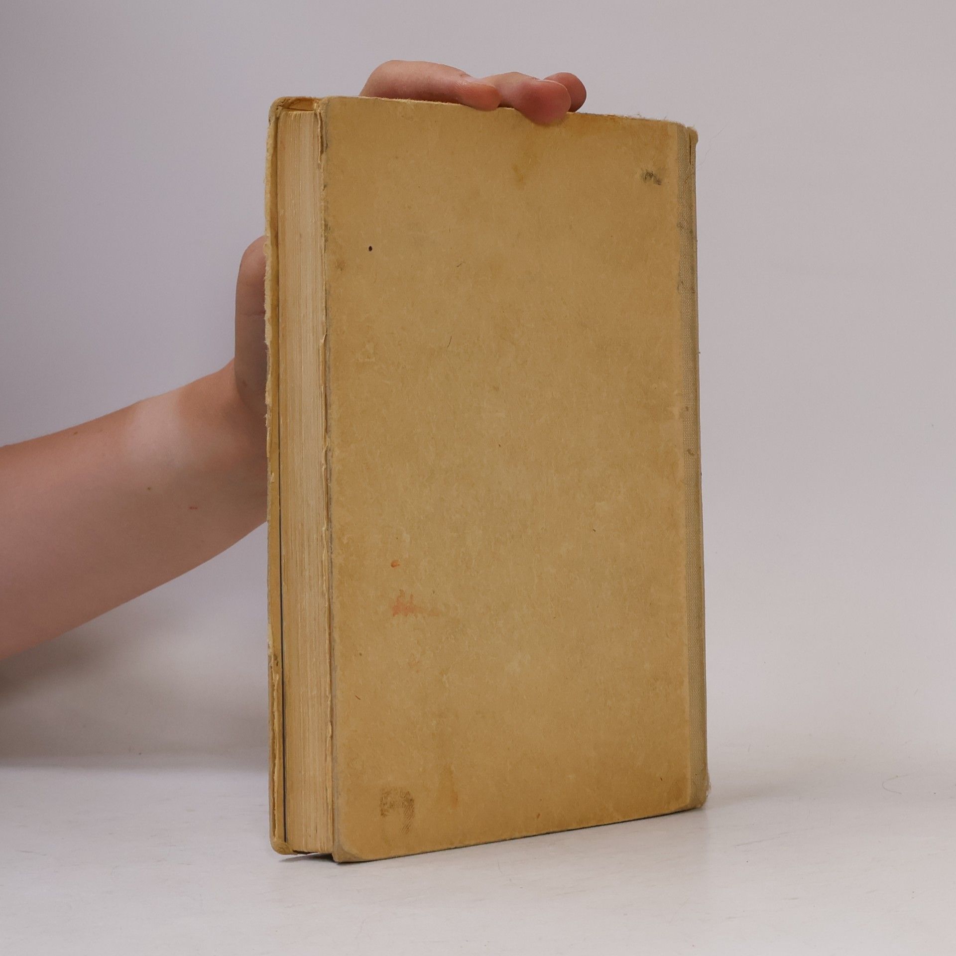 Mark Twain Dobrodružství Toma Sawyera