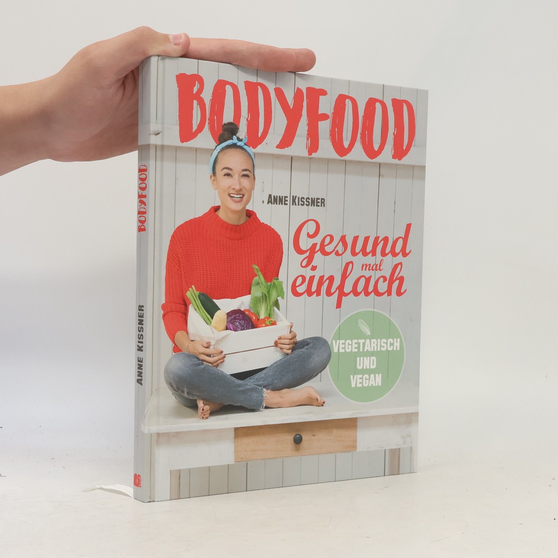 Anne Kissner BodyFood
