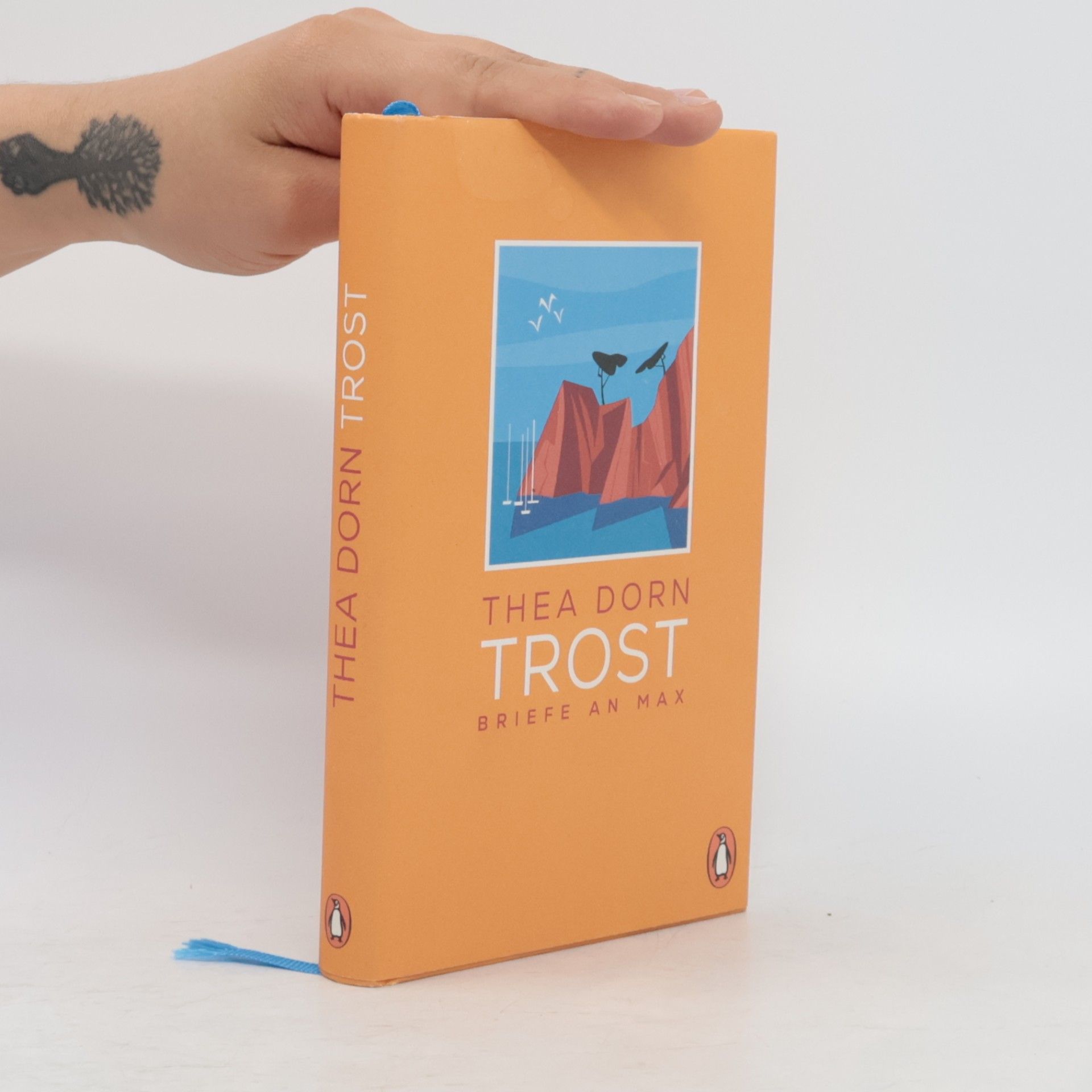 Trost