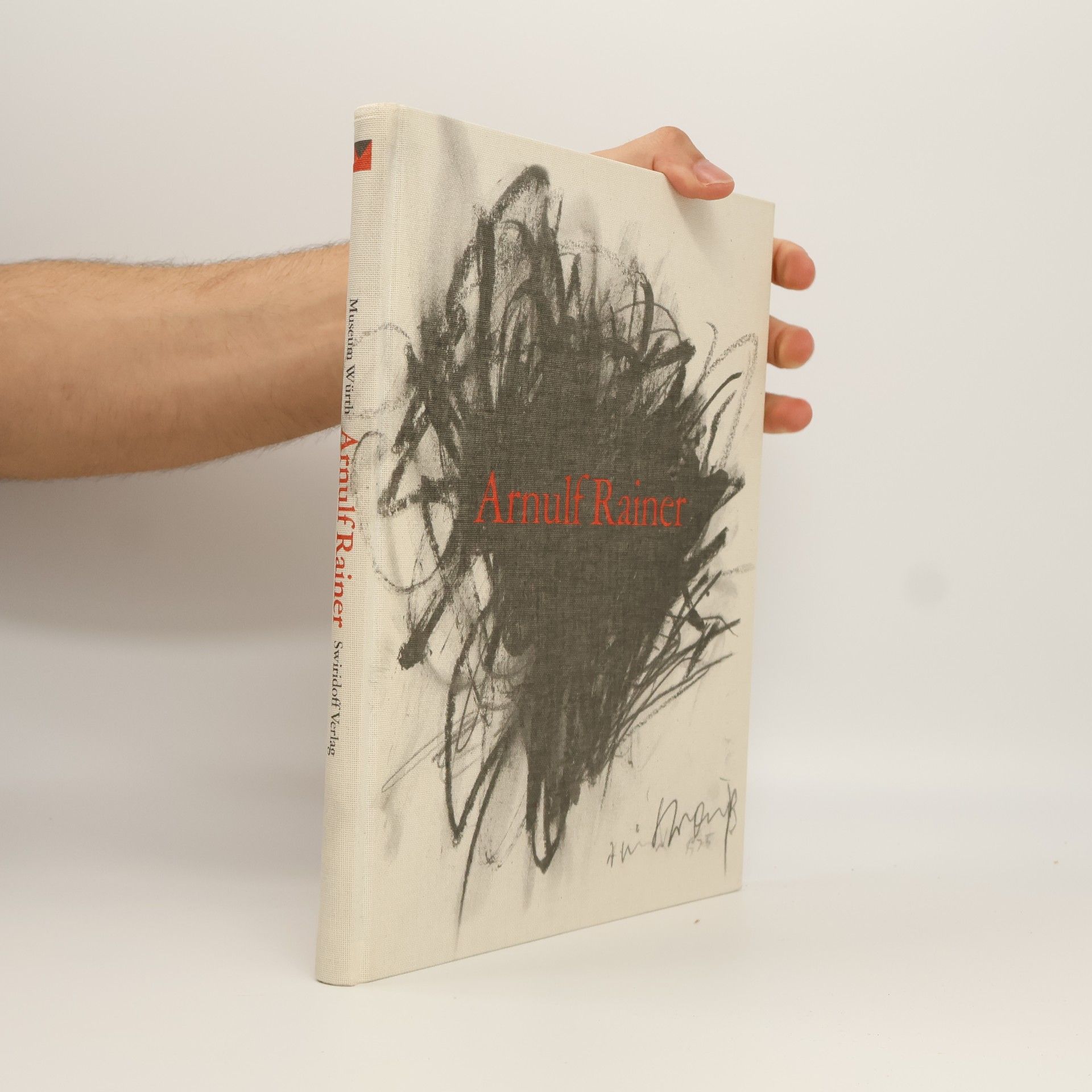 Autorenkollektiv Arnulf Rainer