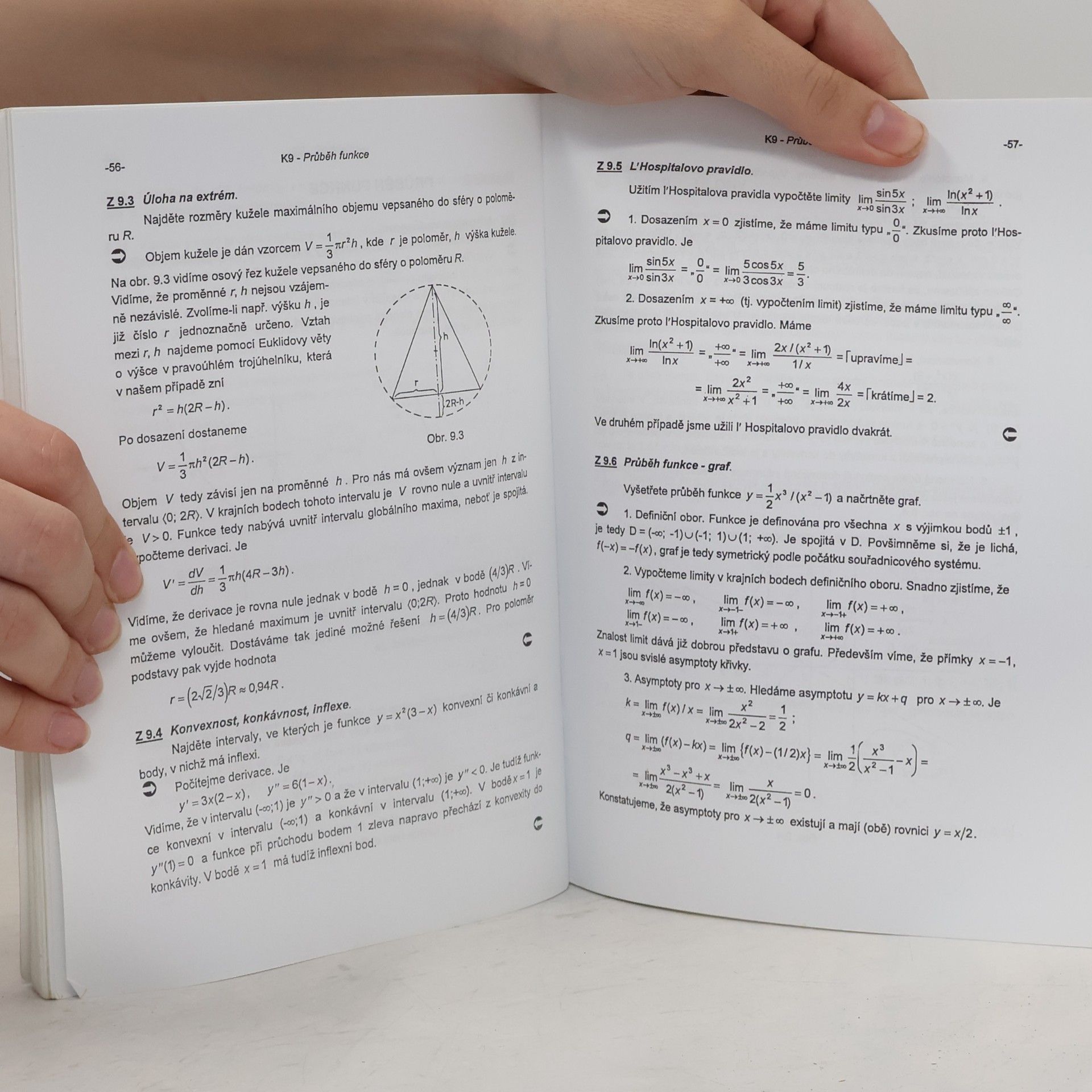 Miloslav Nekvinda Matematické oříšky I