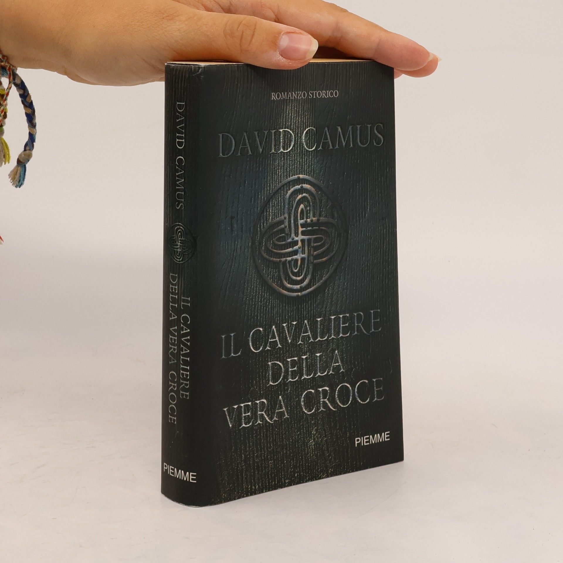 Il Cavaliere della Vera Croce