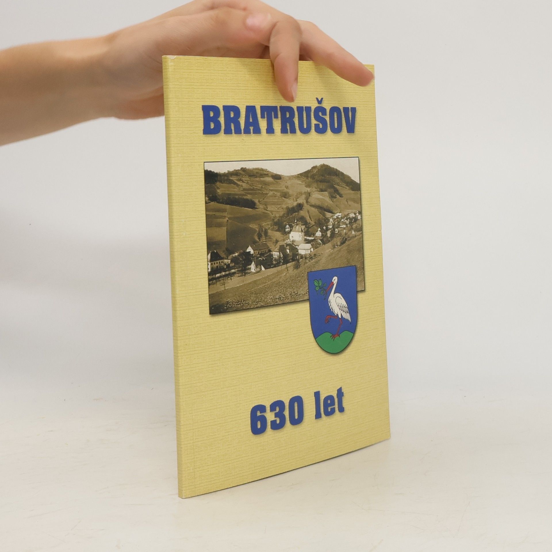 kolektiv Bratrušov
