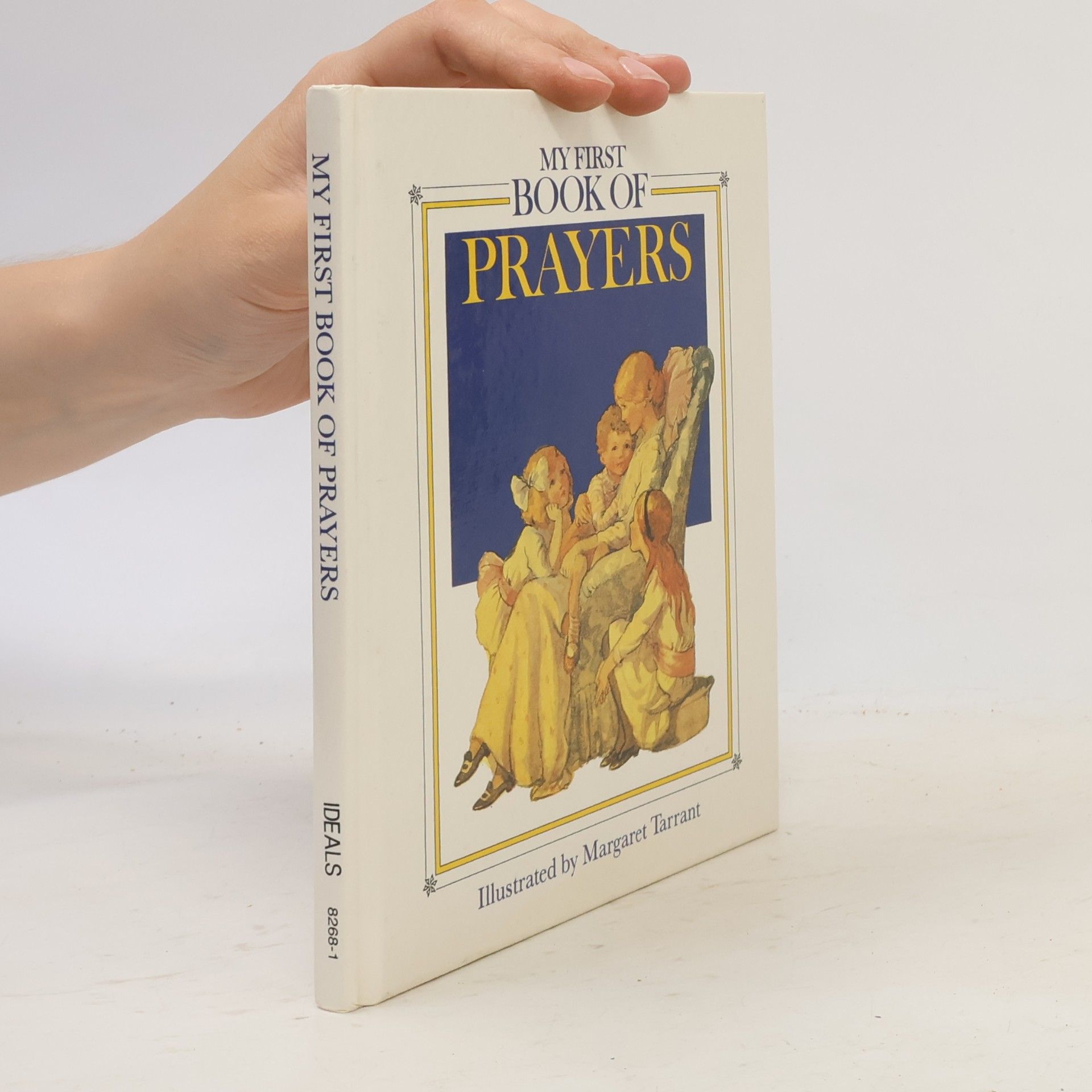 Margaret Tarrant My First Book of Prayers