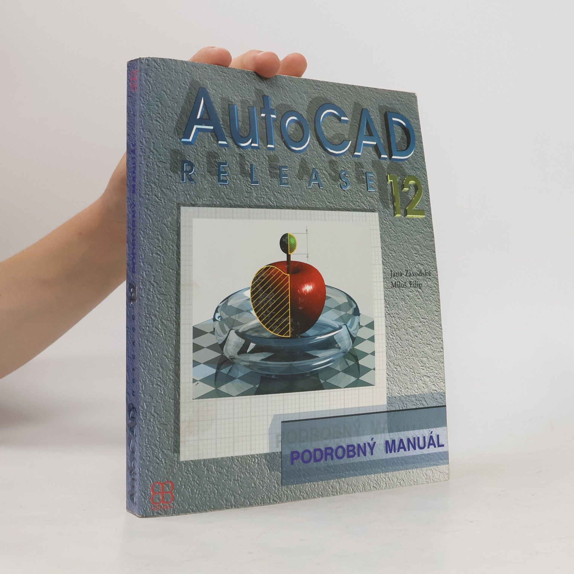 Auto CAD Release 12