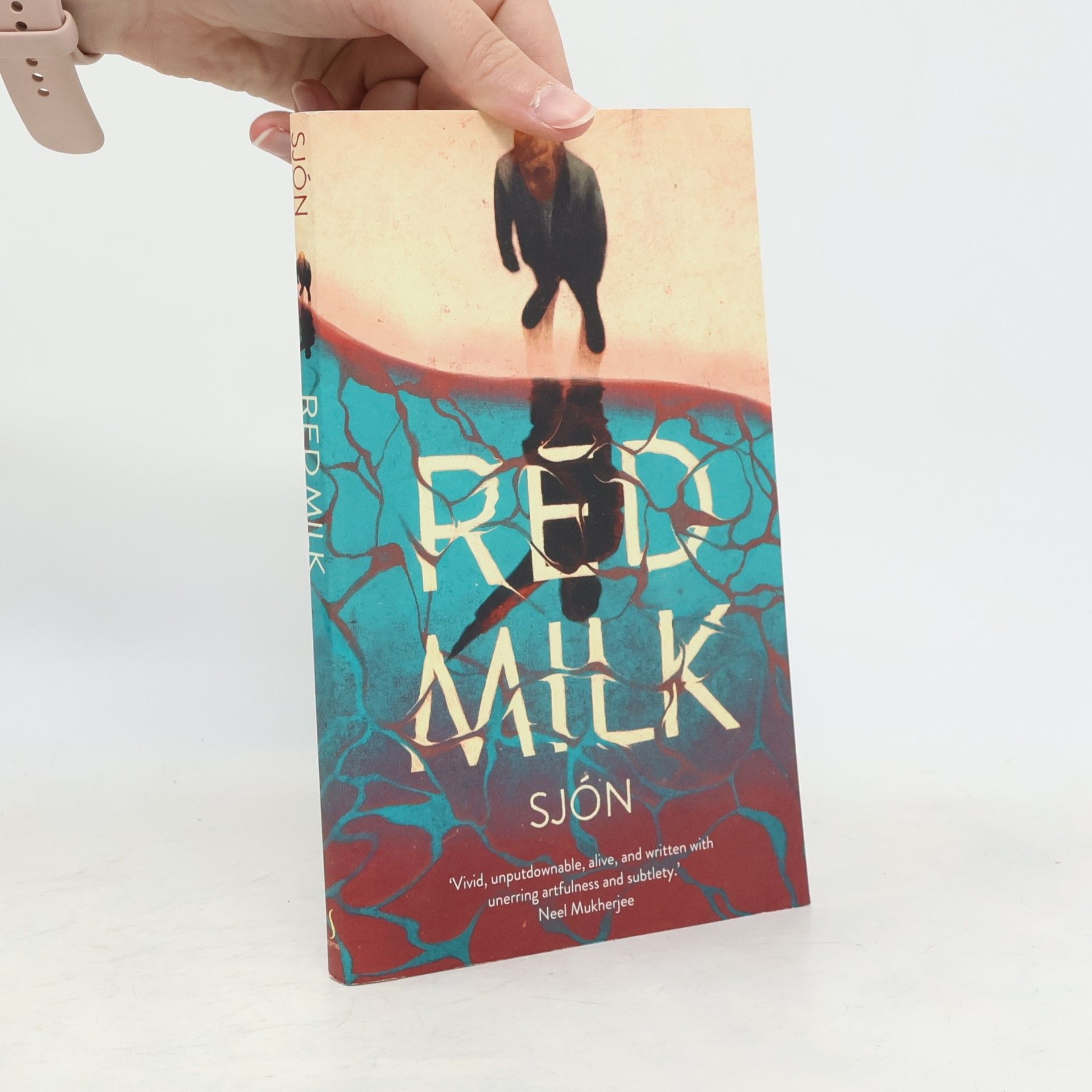 Sjón Red Milk