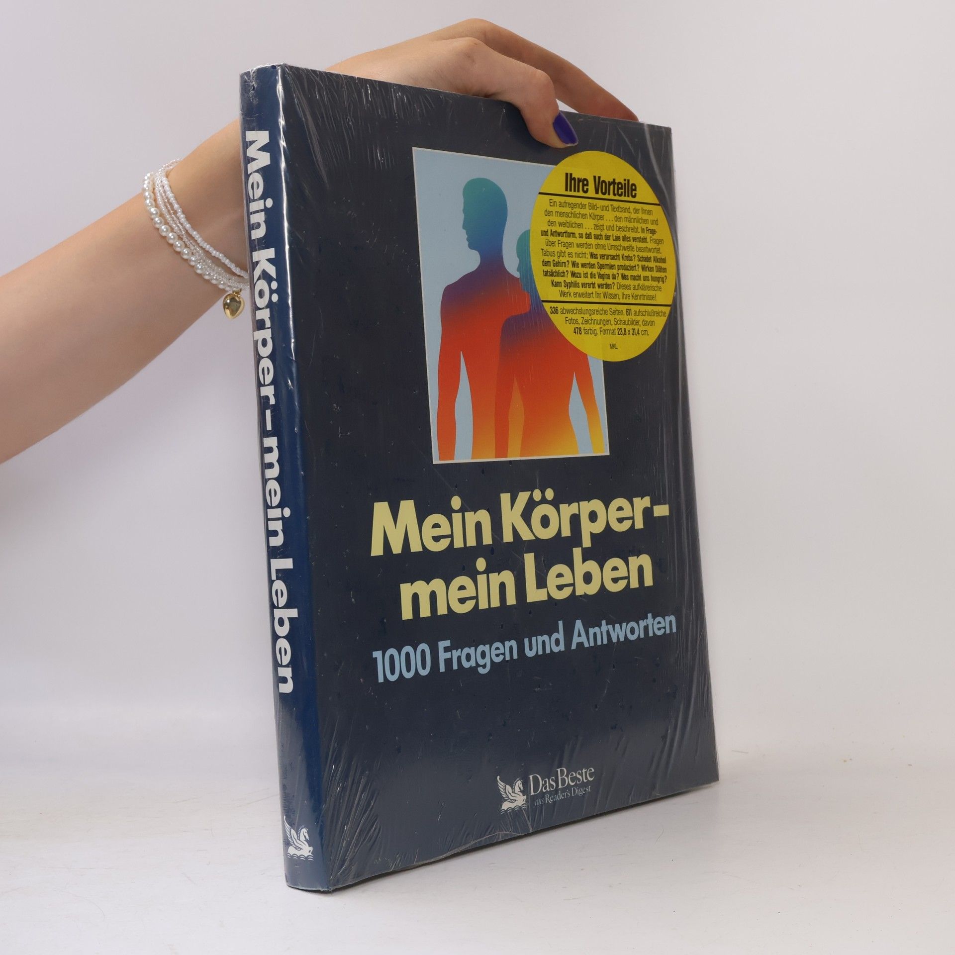 Autorenkollektiv Mein Korper-mein Leben