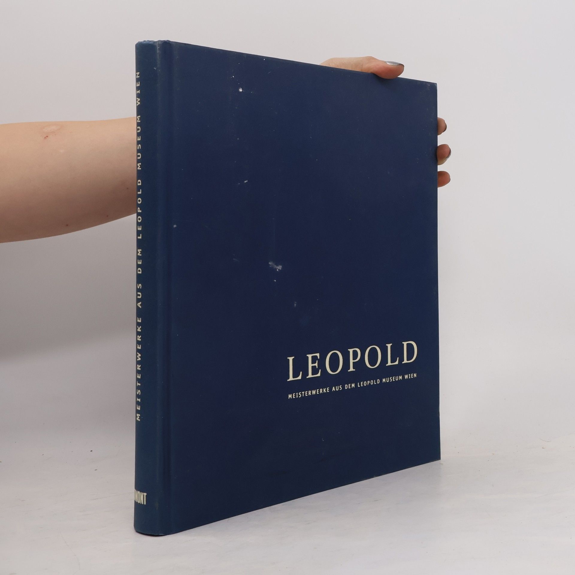 Rudolf Leopold Leopold