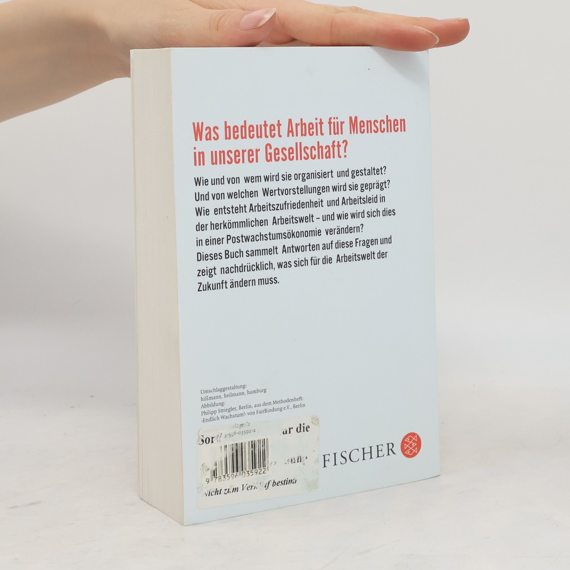 Hans Diefenbacher Zwischen den Arbeitswelten