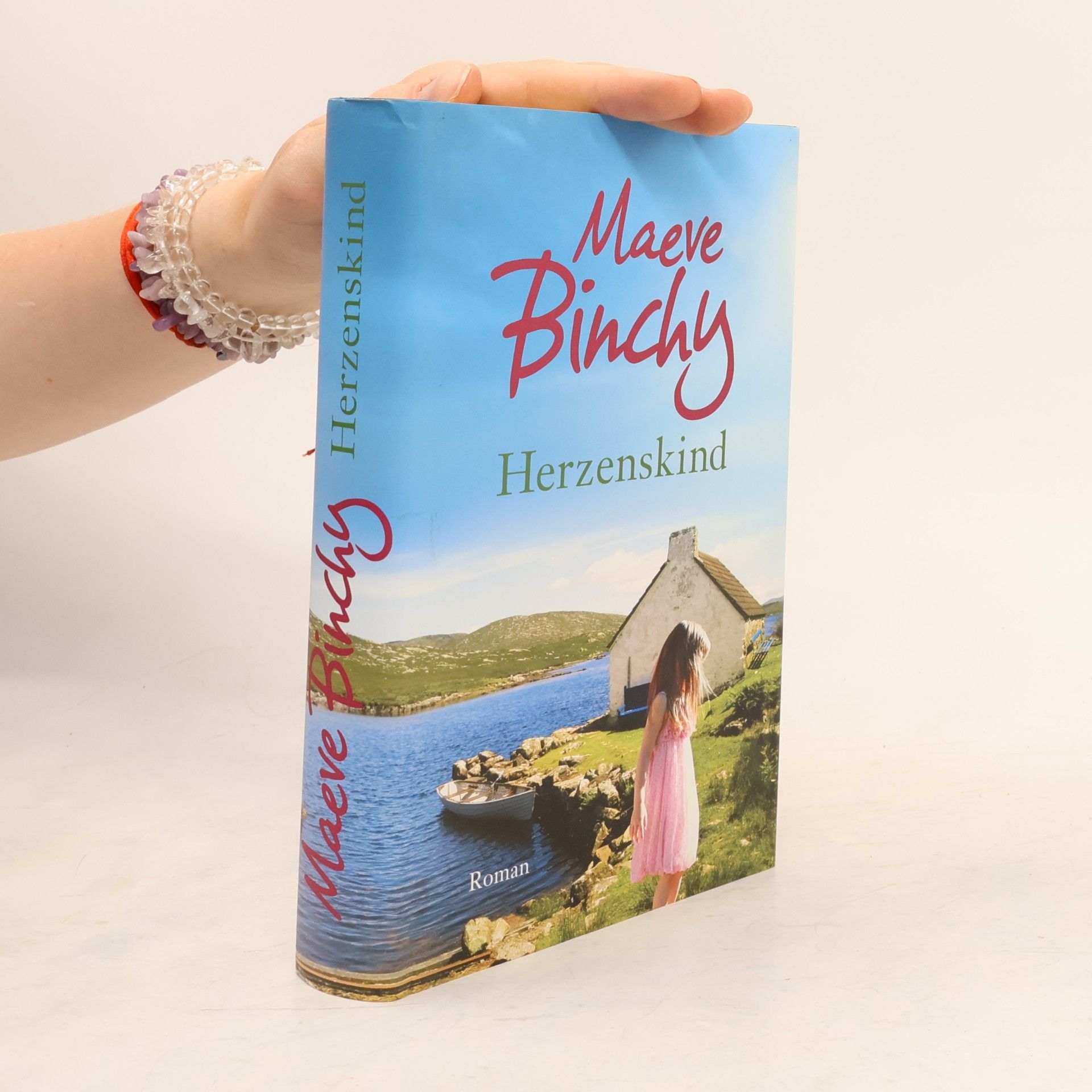 Maeve Binchy Herzenskind