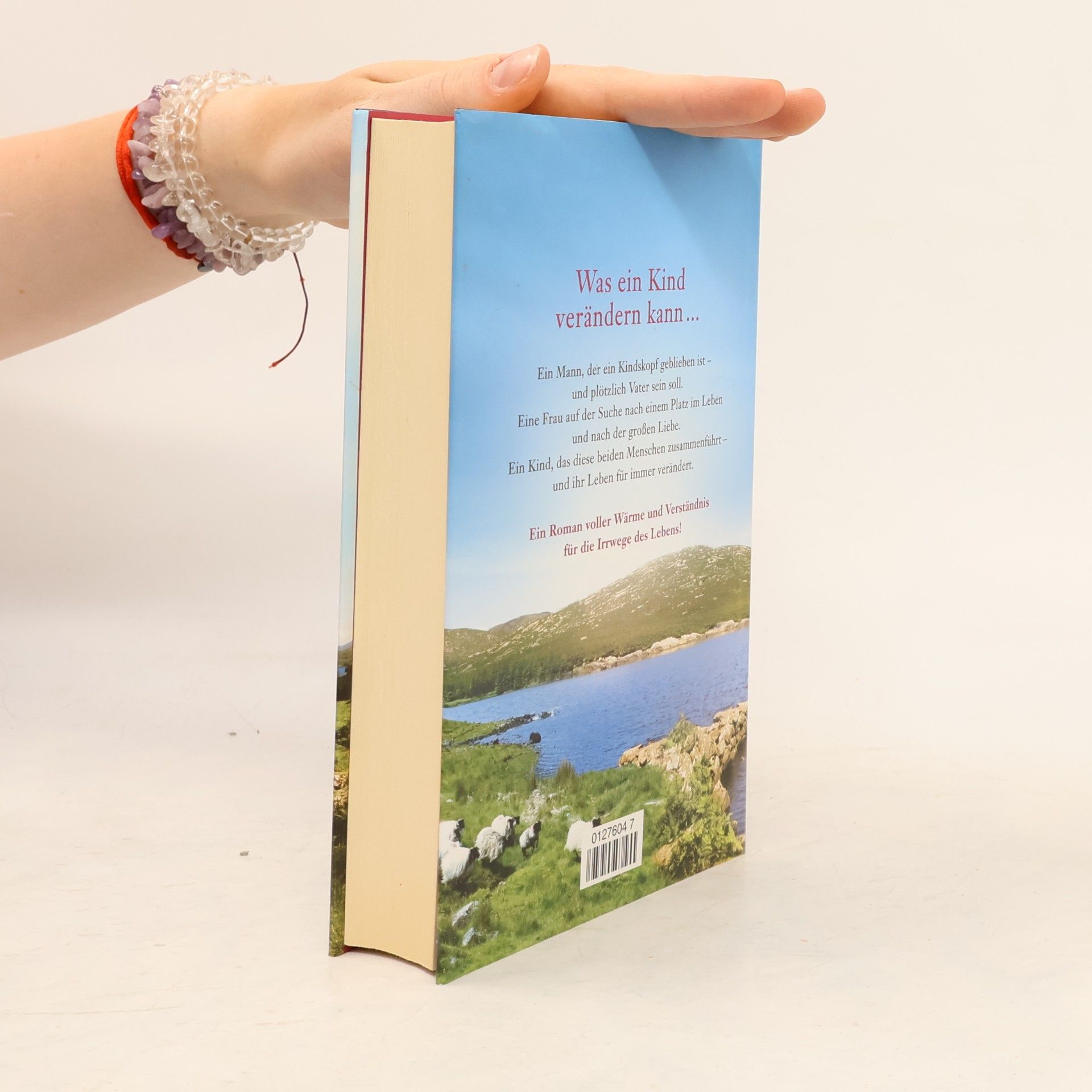 Maeve Binchy Herzenskind
