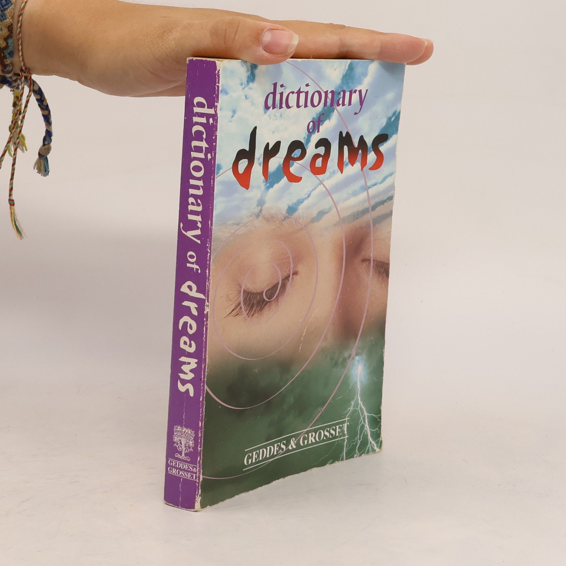 Autorenkollektiv Dictionary of Dreams